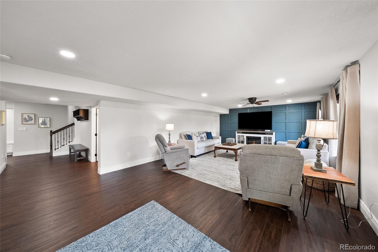 MLS Image #37 for 1585  bent grass circle,castle rock, Colorado