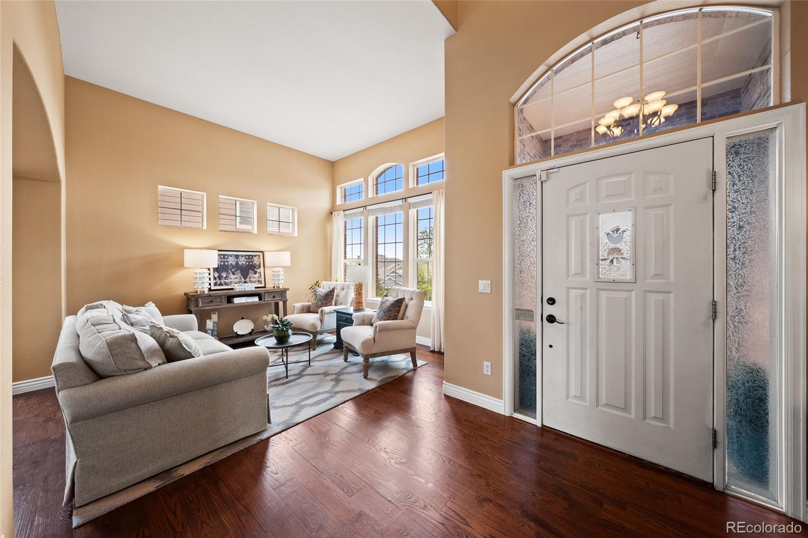 MLS Image #4 for 1585  bent grass circle,castle rock, Colorado