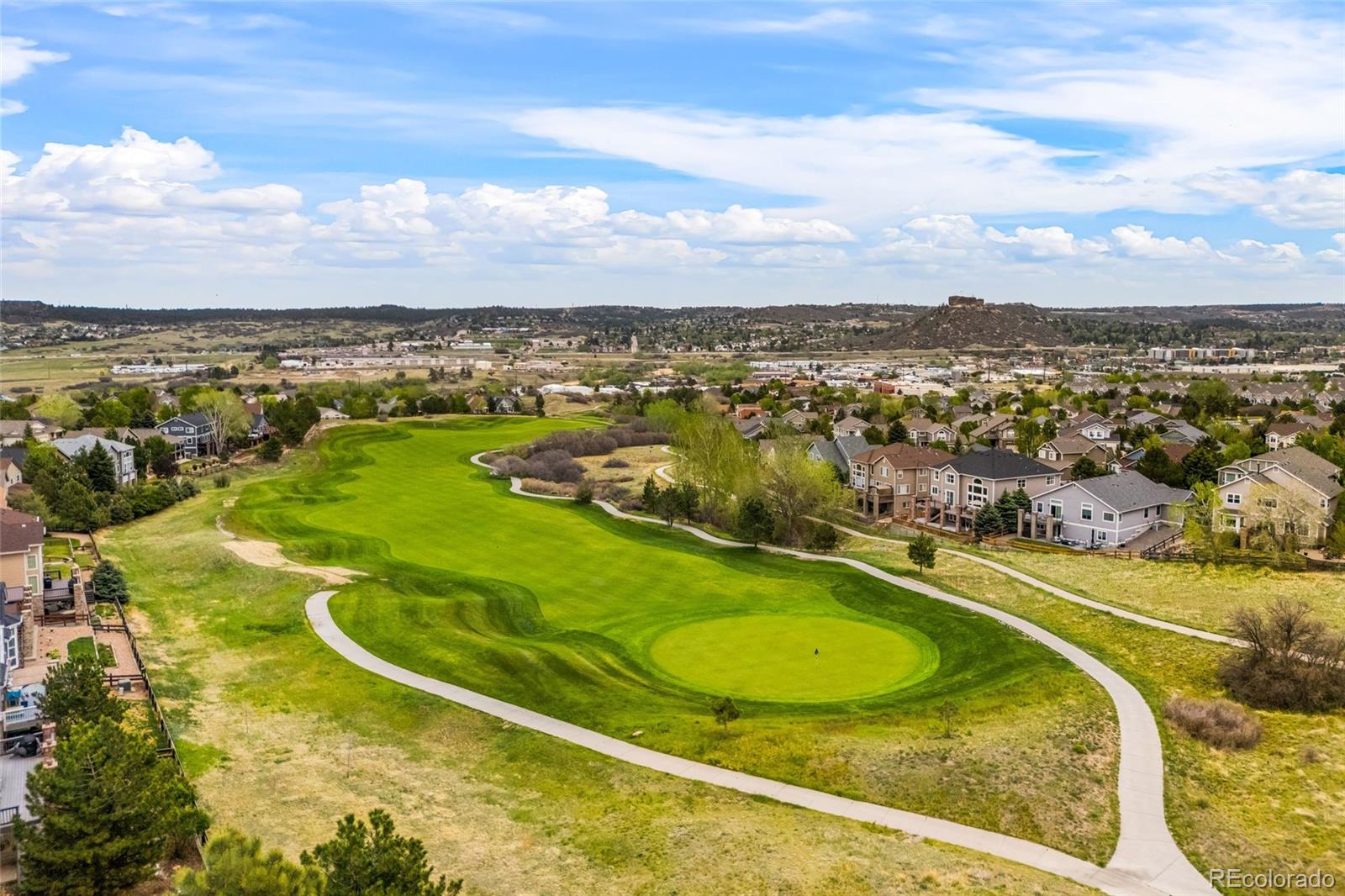 MLS Image #42 for 1585  bent grass circle,castle rock, Colorado