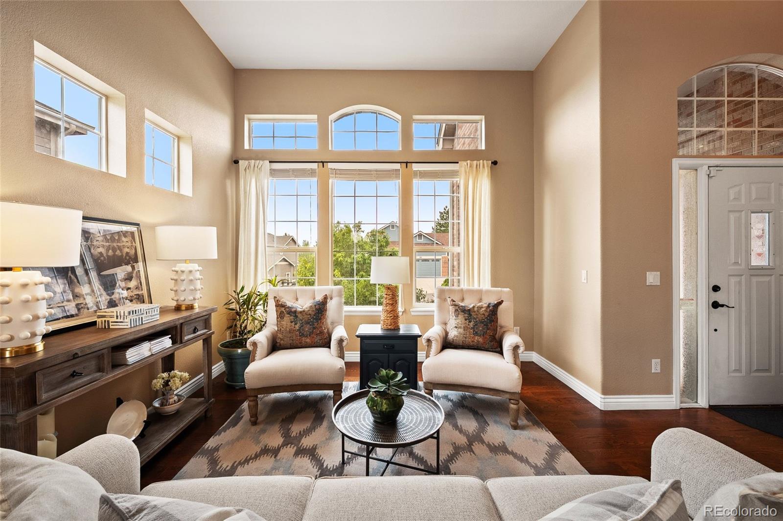 MLS Image #5 for 1585  bent grass circle,castle rock, Colorado