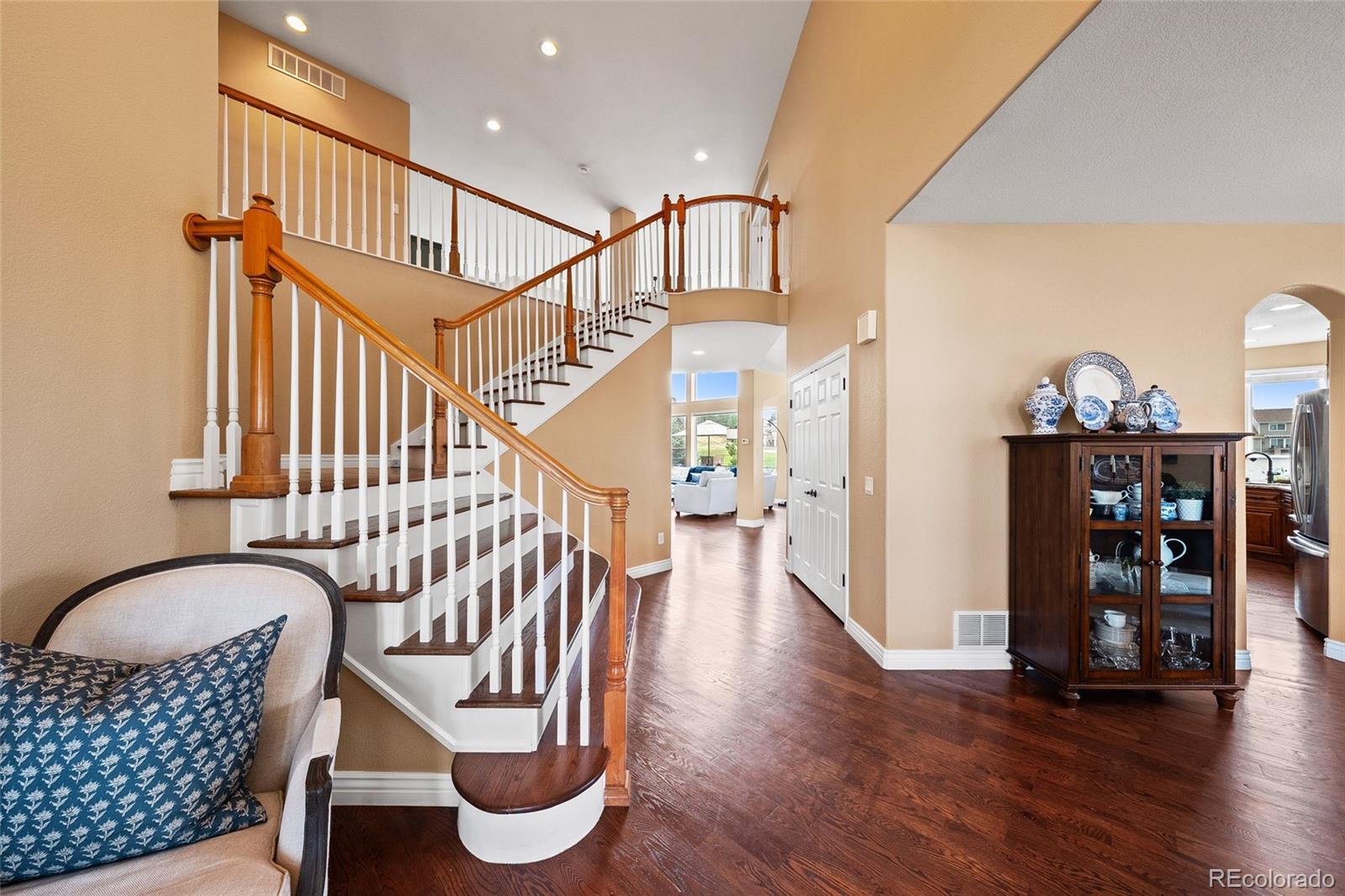 MLS Image #6 for 1585  bent grass circle,castle rock, Colorado