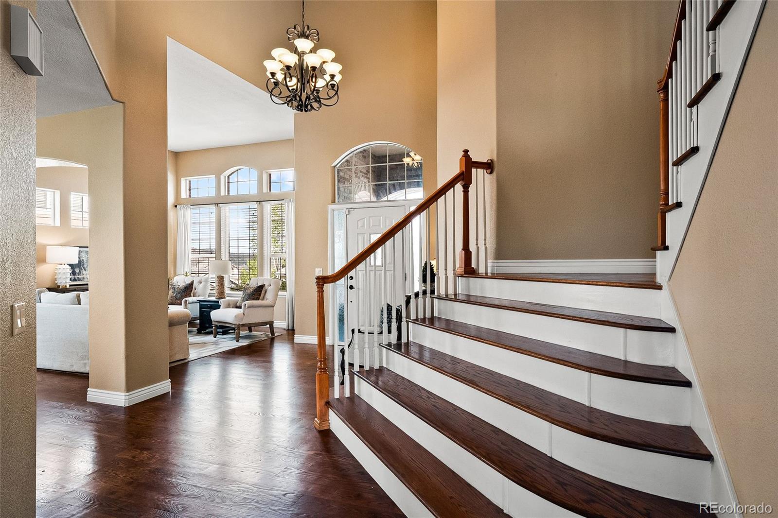MLS Image #7 for 1585  bent grass circle,castle rock, Colorado
