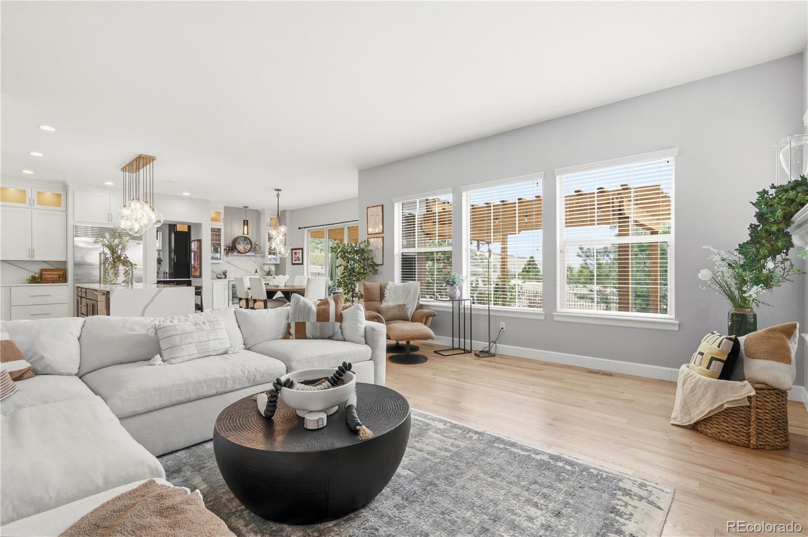 MLS Image #11 for 10629  ladera point,lone tree, Colorado