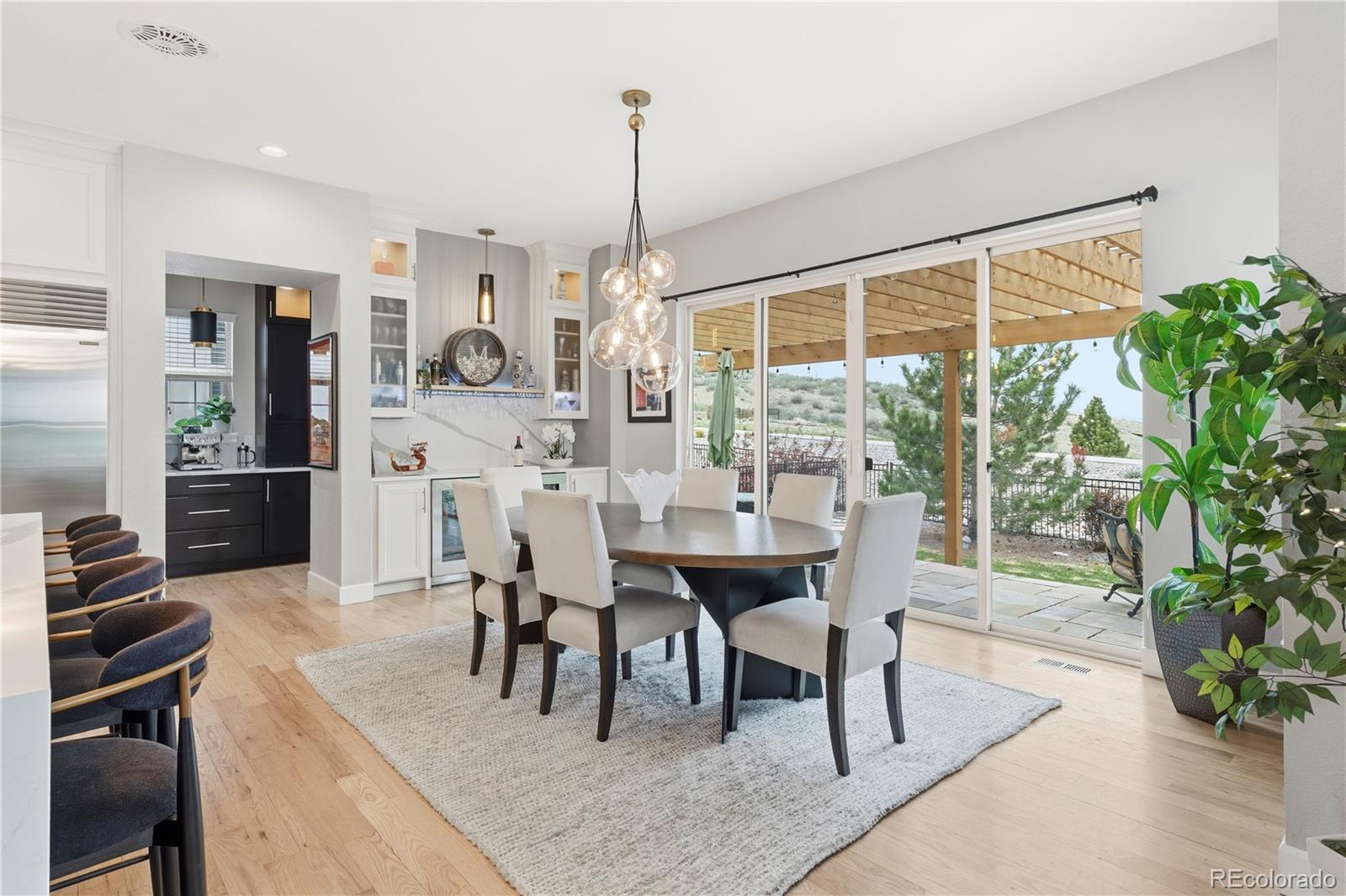 MLS Image #12 for 10629  ladera point,lone tree, Colorado