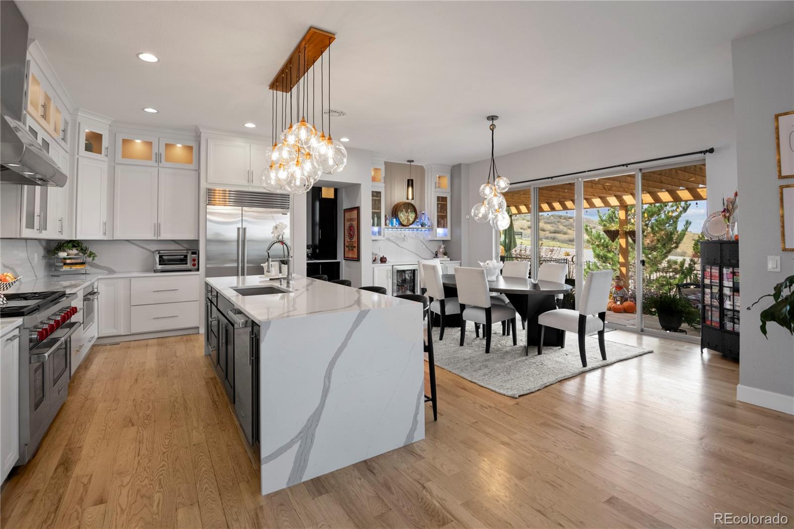 MLS Image #15 for 10629  ladera point,lone tree, Colorado