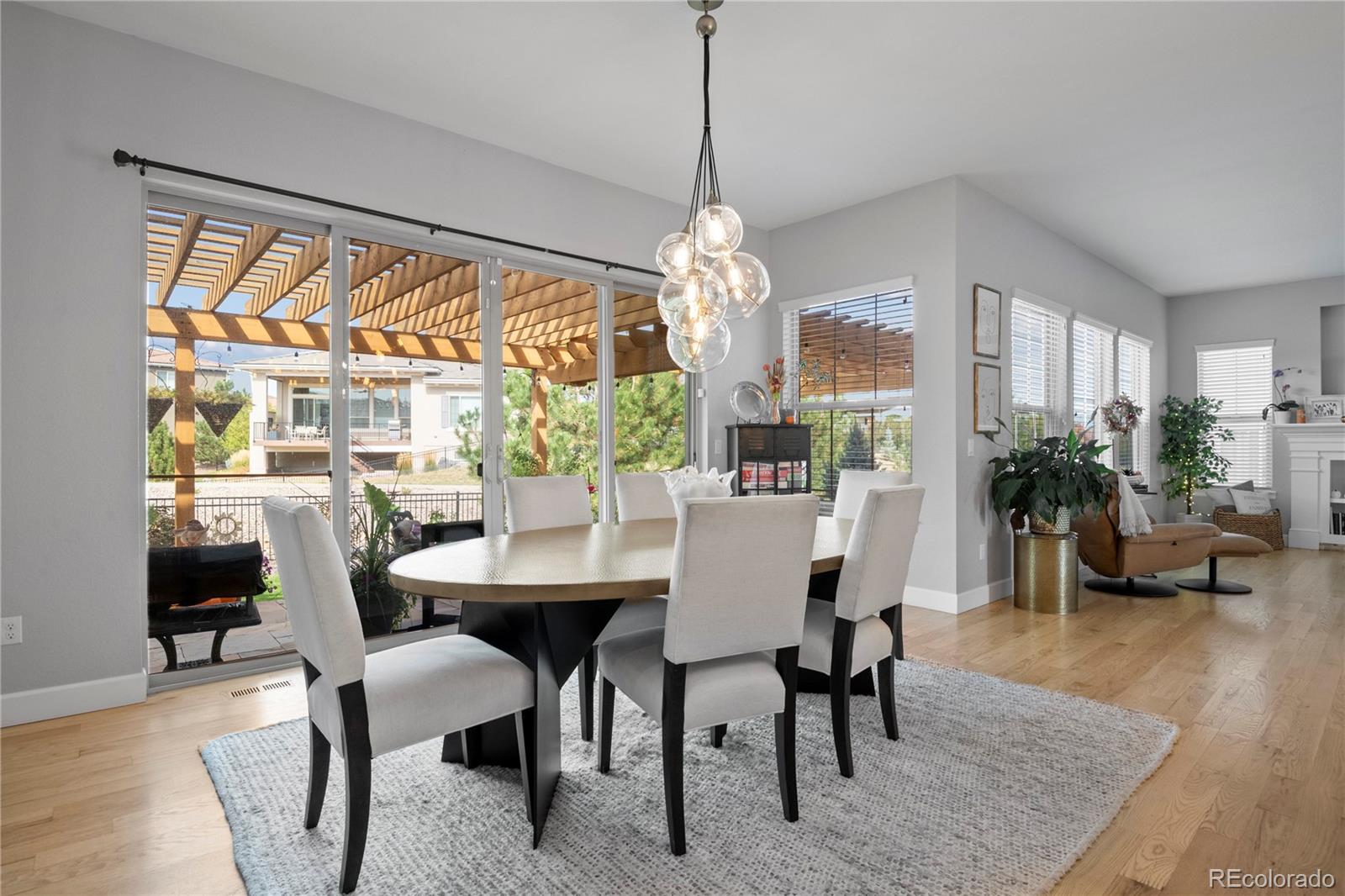 MLS Image #20 for 10629  ladera point,lone tree, Colorado