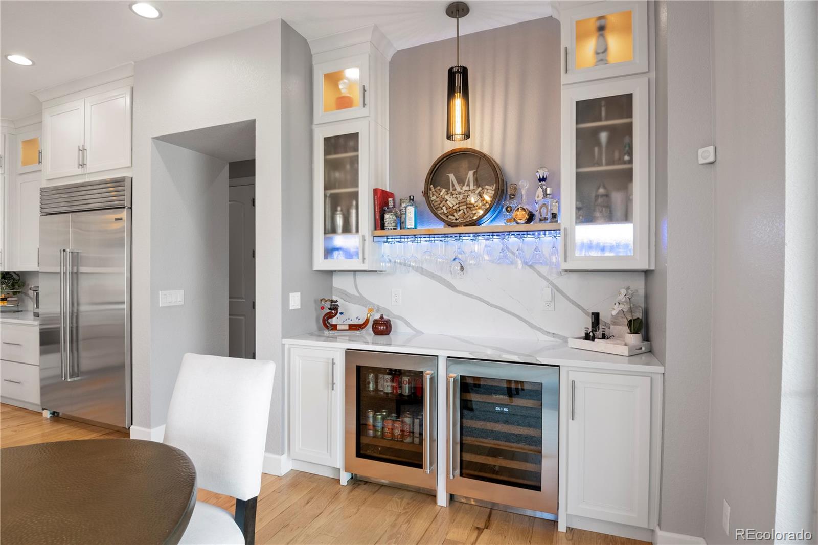MLS Image #21 for 10629  ladera point,lone tree, Colorado
