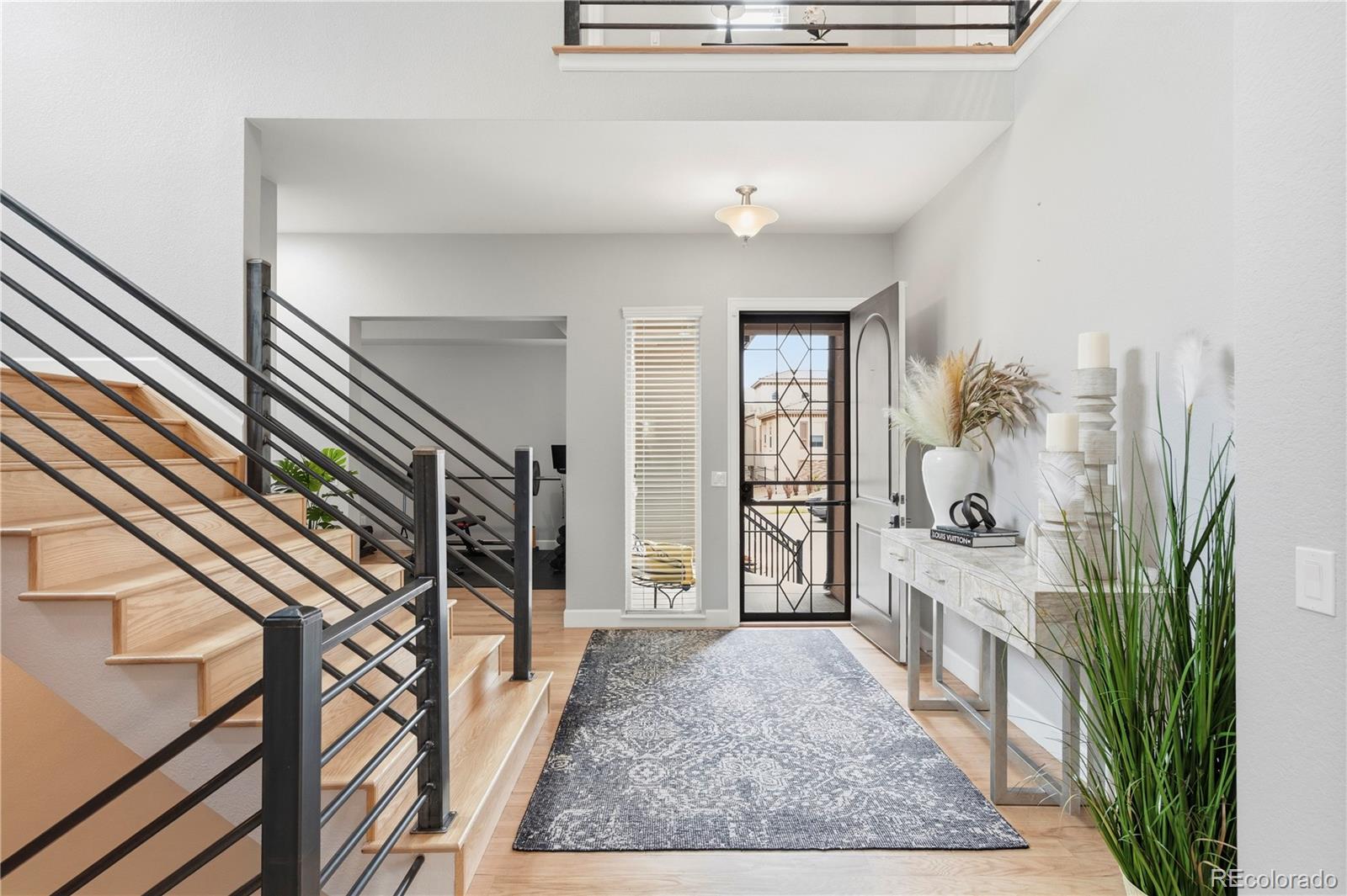 MLS Image #4 for 10629  ladera point,lone tree, Colorado