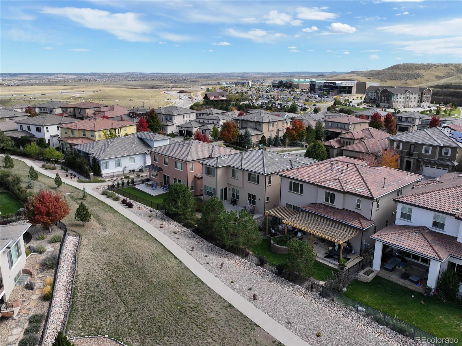 MLS Image #40 for 10629  ladera point,lone tree, Colorado