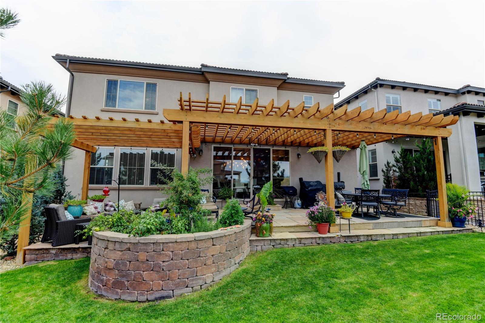 MLS Image #41 for 10629  ladera point,lone tree, Colorado