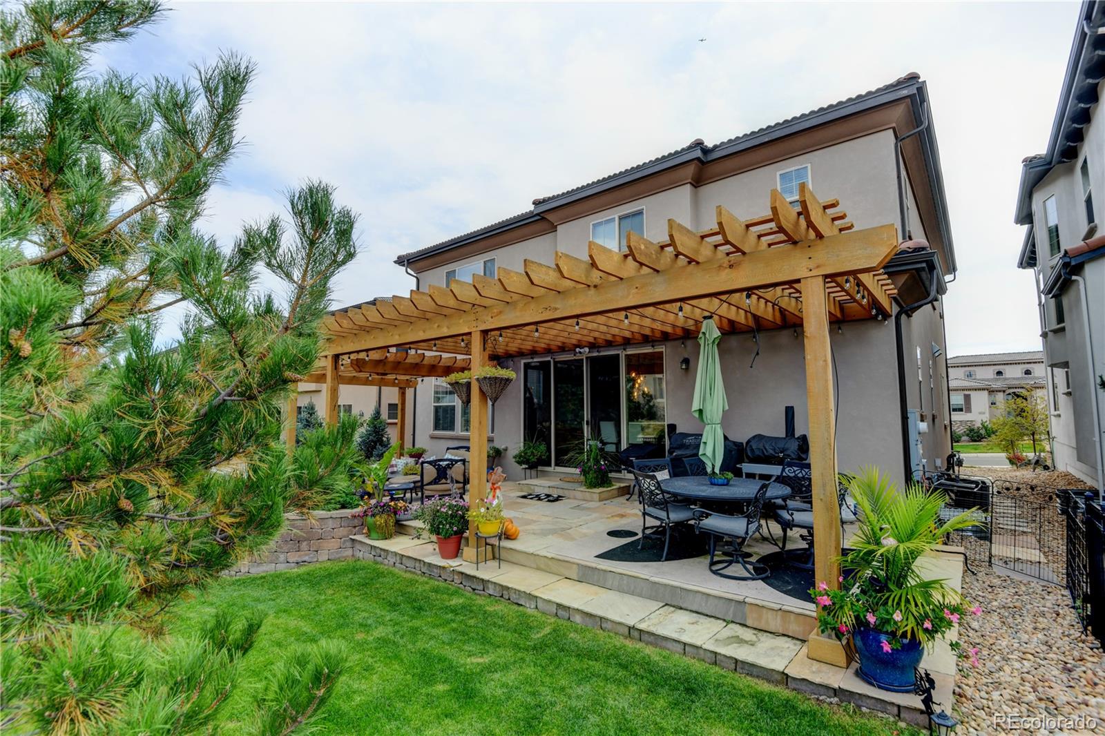 MLS Image #42 for 10629  ladera point,lone tree, Colorado