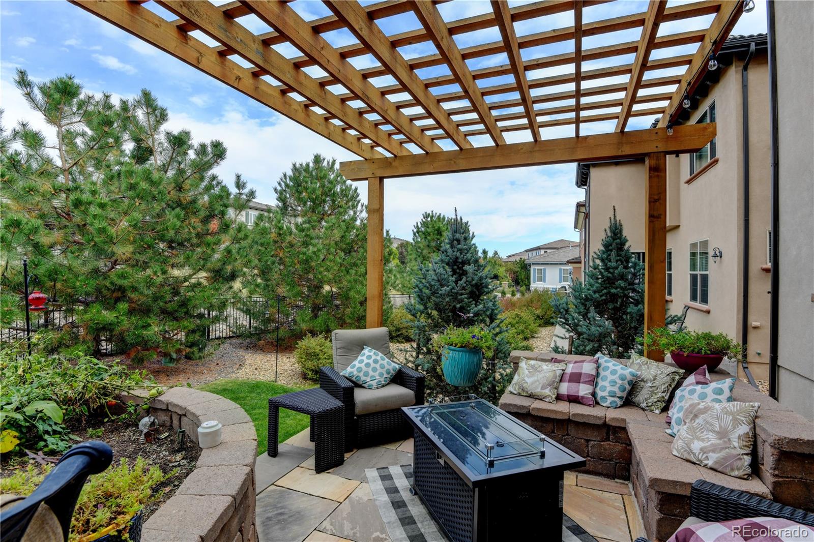 MLS Image #43 for 10629  ladera point,lone tree, Colorado