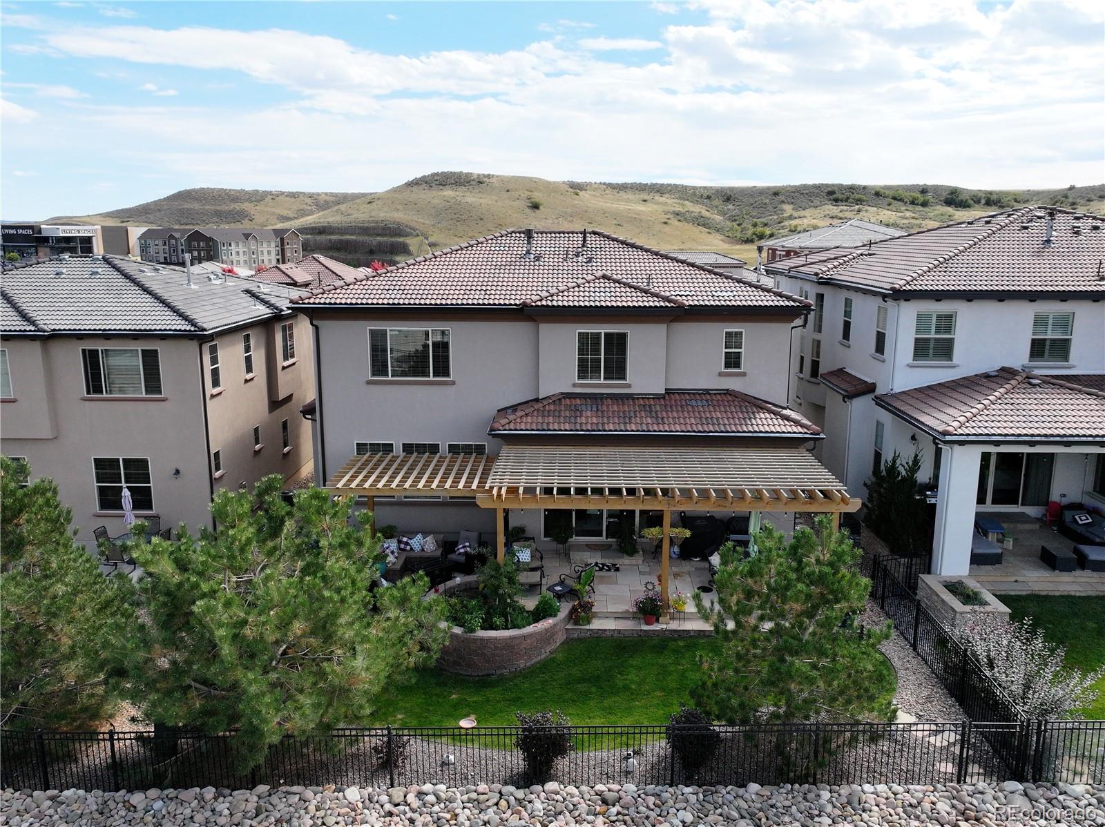 MLS Image #44 for 10629  ladera point,lone tree, Colorado