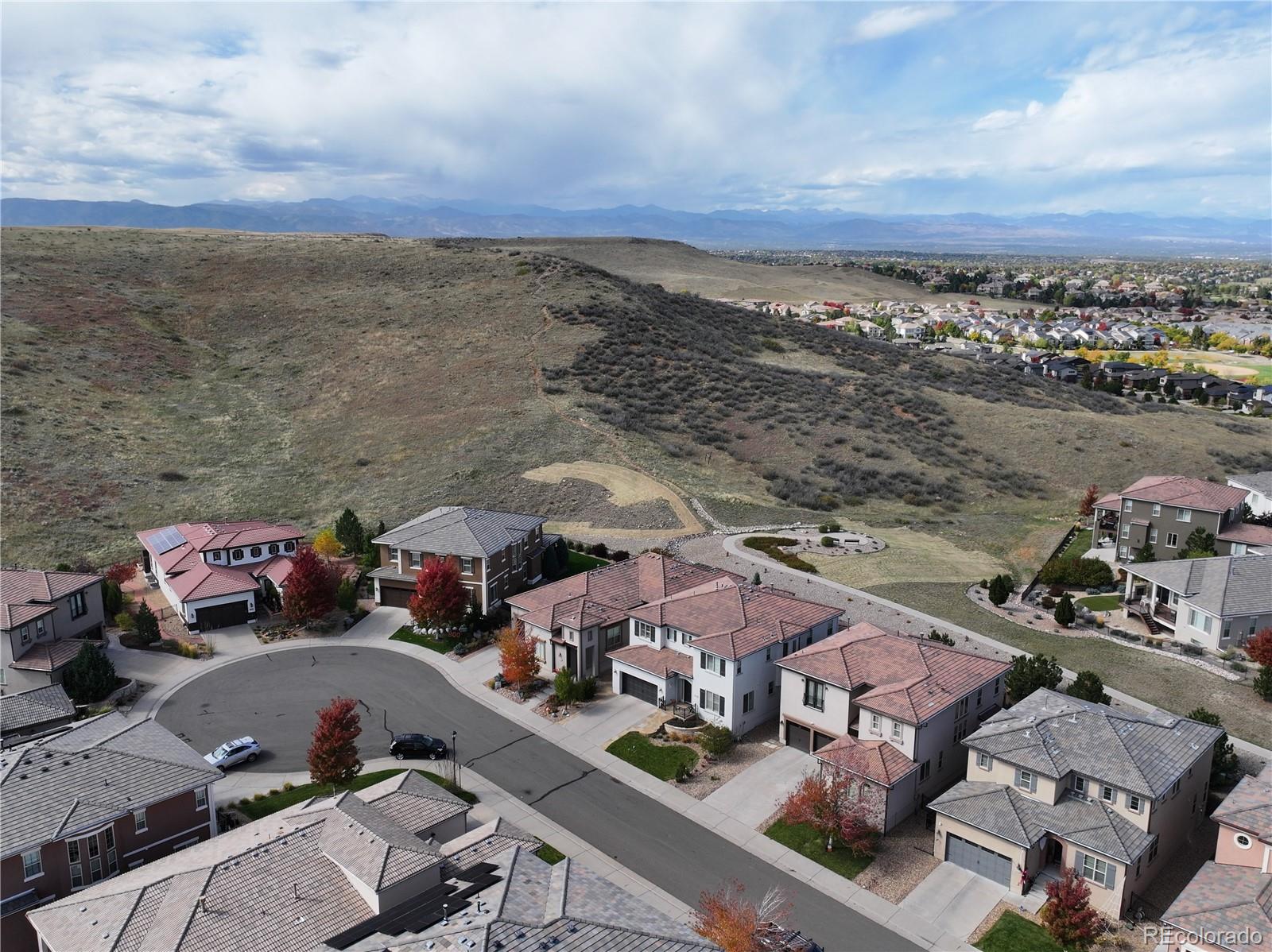 MLS Image #45 for 10629  ladera point,lone tree, Colorado