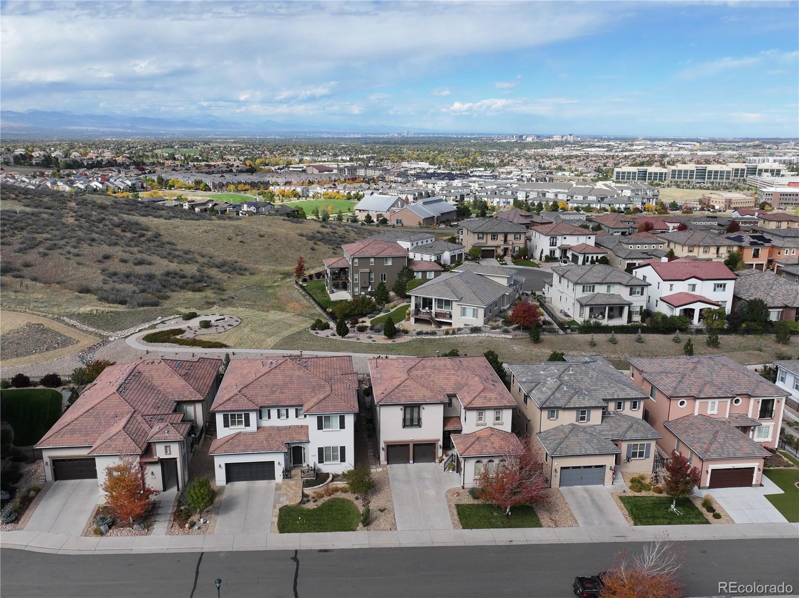 MLS Image #46 for 10629  ladera point,lone tree, Colorado