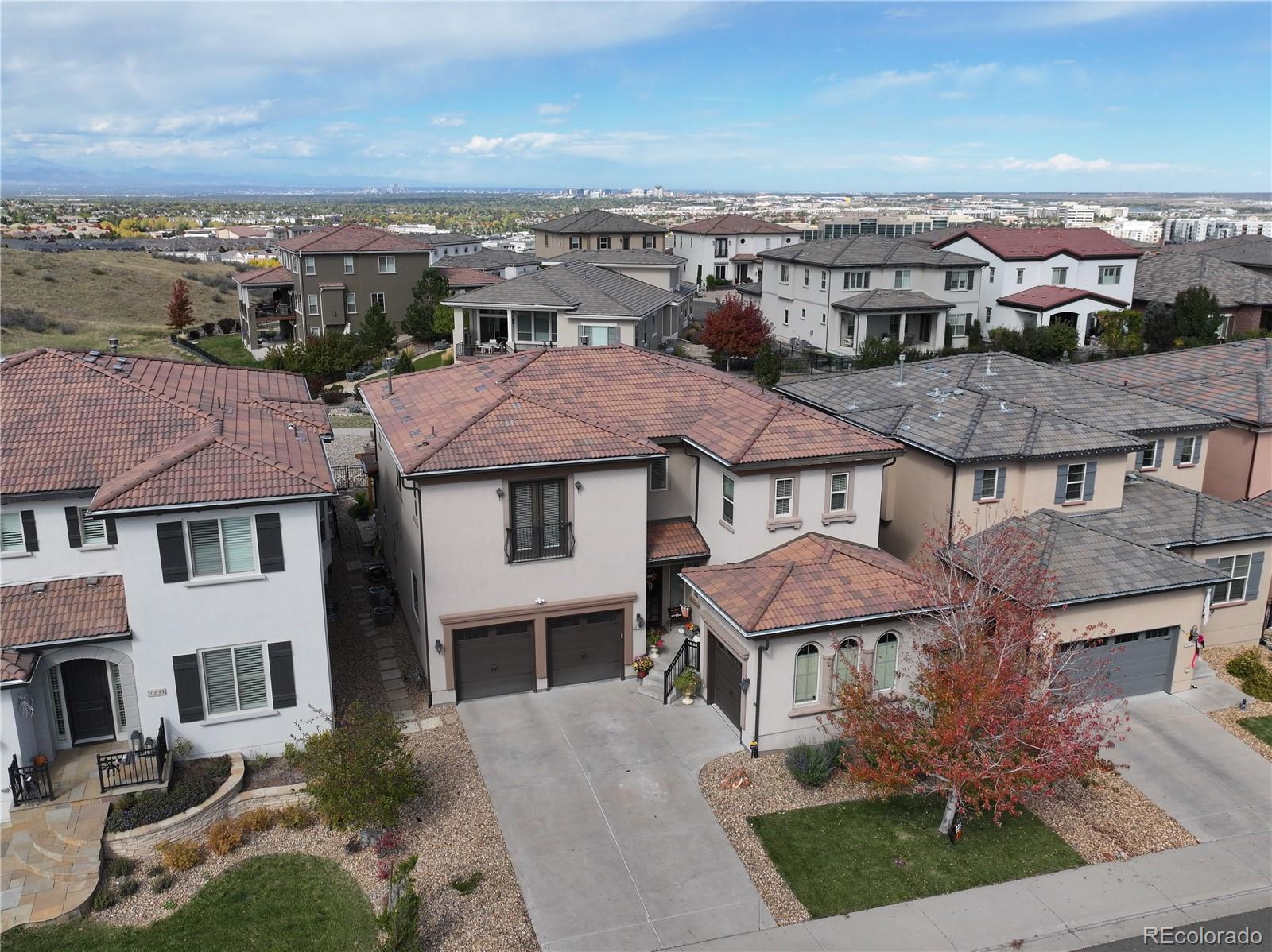 MLS Image #47 for 10629  ladera point,lone tree, Colorado