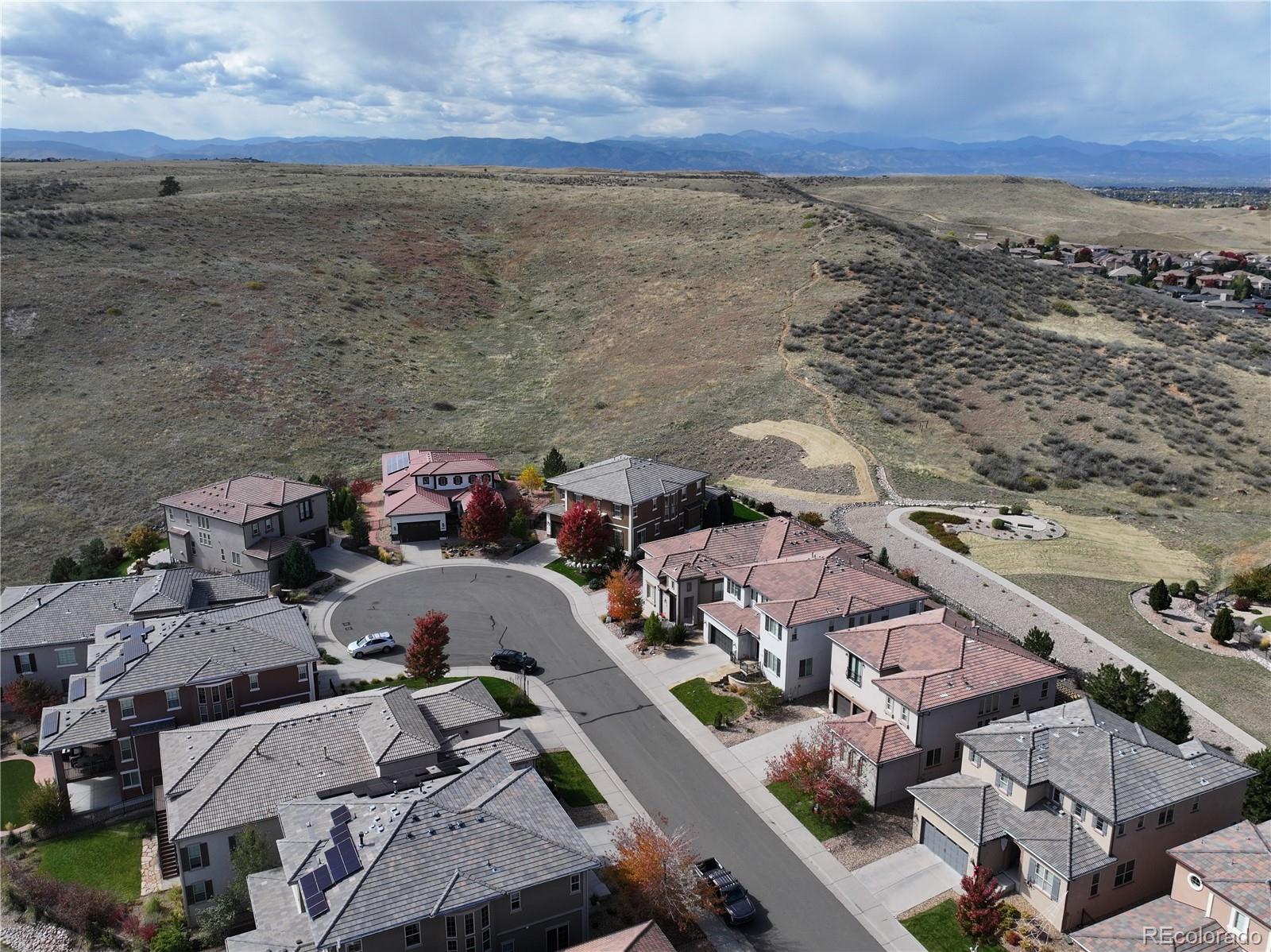 MLS Image #48 for 10629  ladera point,lone tree, Colorado