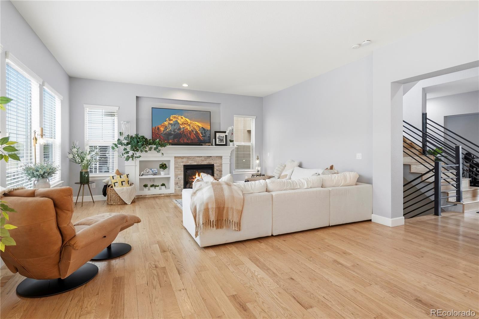 MLS Image #5 for 10629  ladera point,lone tree, Colorado