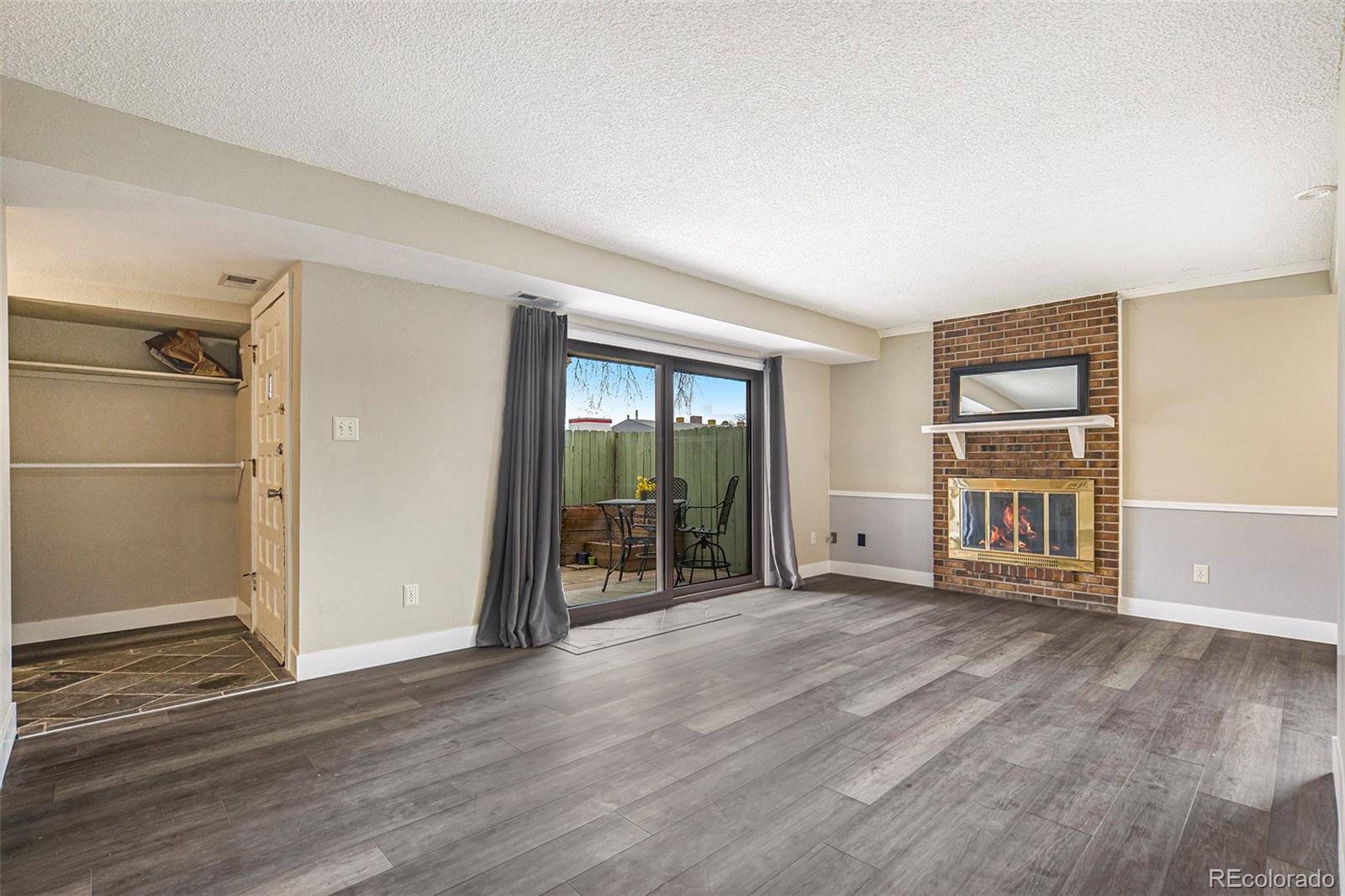 MLS Image #3 for 7995 e mississippi avenue,denver, Colorado