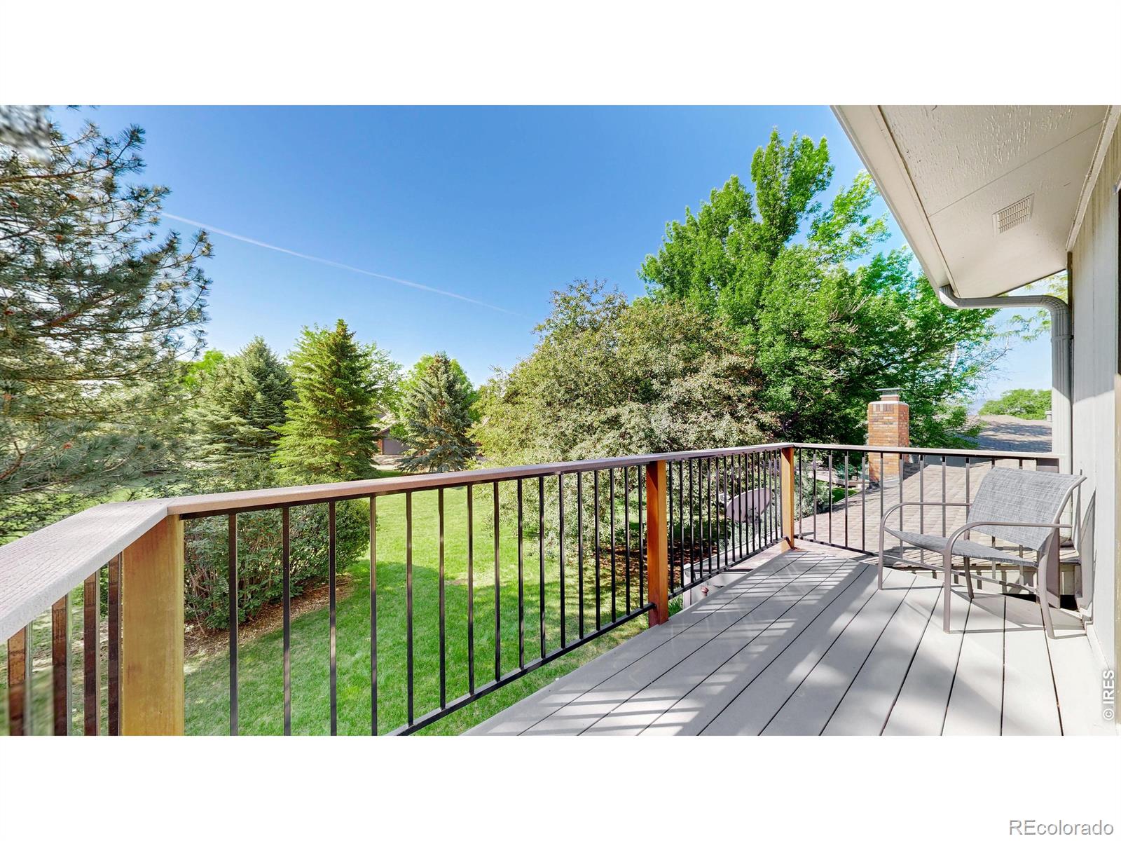 MLS Image #2 for 1404  adriel drive,fort collins, Colorado