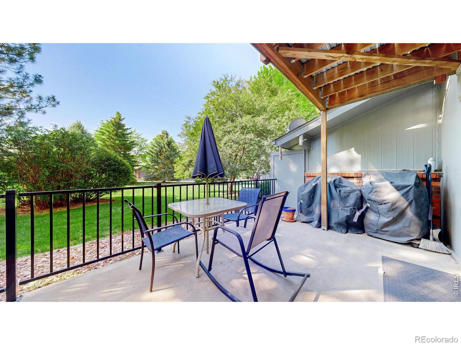MLS Image #28 for 1404  adriel drive,fort collins, Colorado