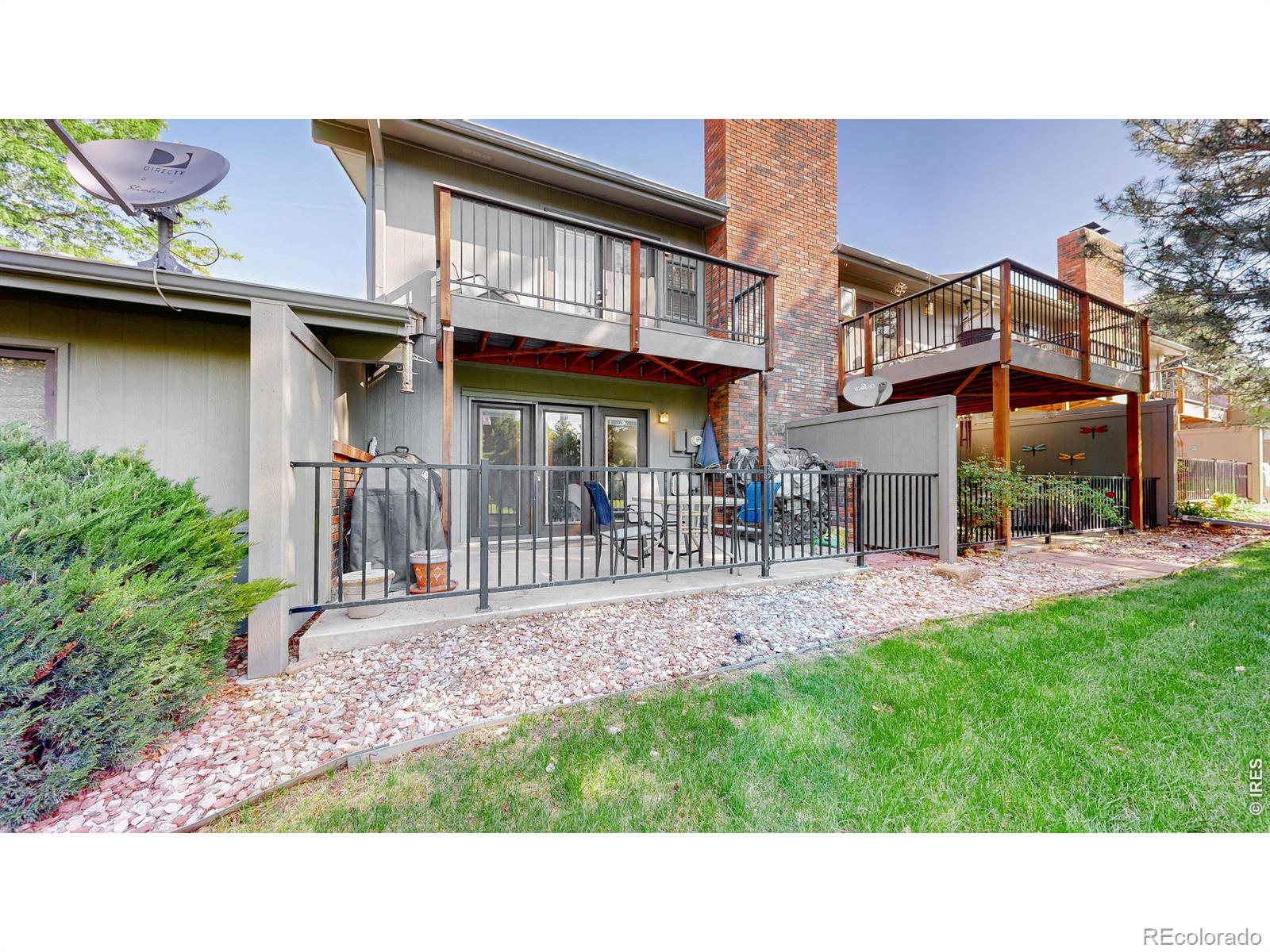 MLS Image #31 for 1404  adriel drive,fort collins, Colorado