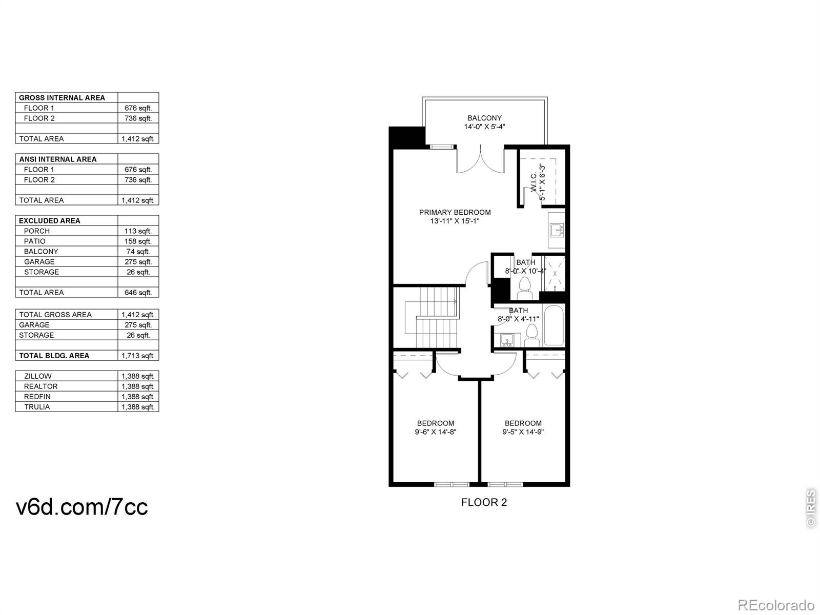 MLS Image #43 for 1404  adriel drive,fort collins, Colorado