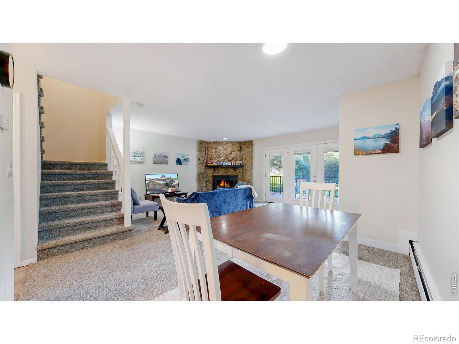 MLS Image #9 for 1404  adriel drive,fort collins, Colorado