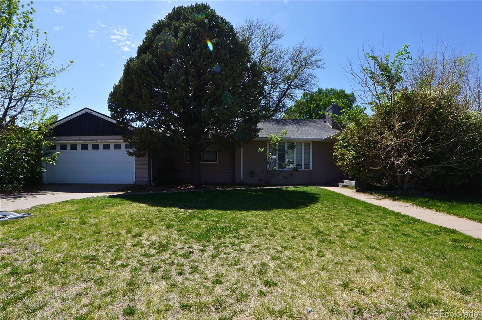 MLS Image #1 for 151  18th street,burlington, Colorado