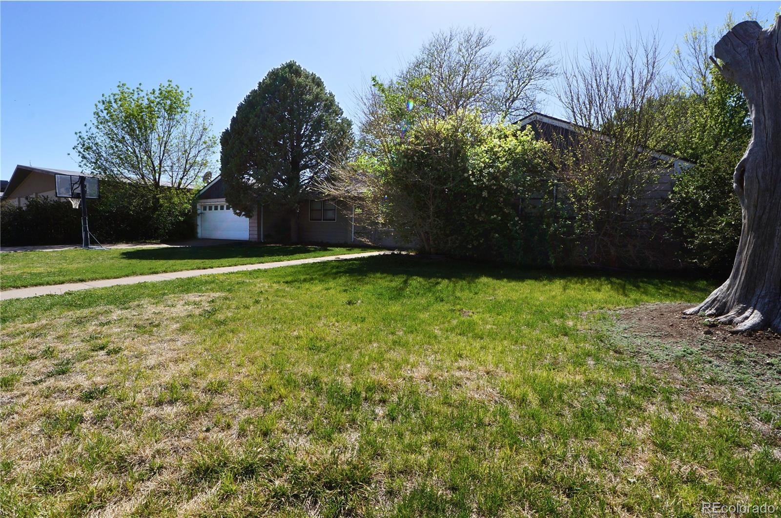 MLS Image #2 for 151  18th street,burlington, Colorado