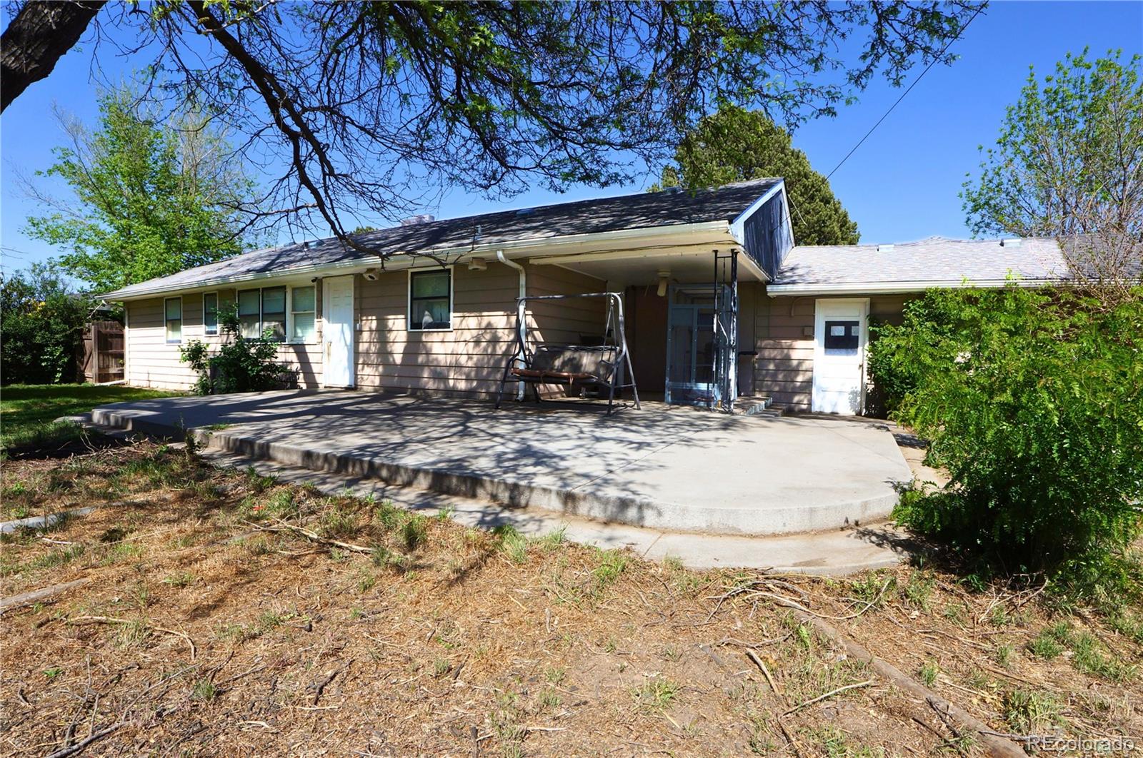MLS Image #3 for 151  18th street,burlington, Colorado