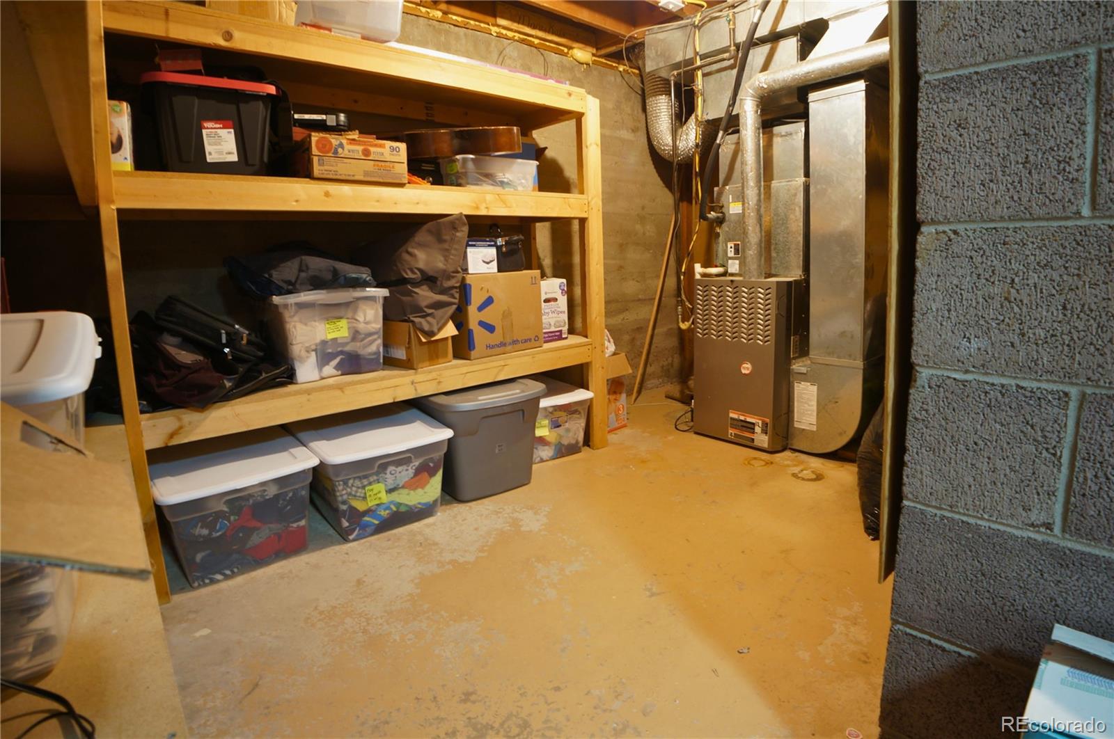 MLS Image #30 for 151  18th street,burlington, Colorado
