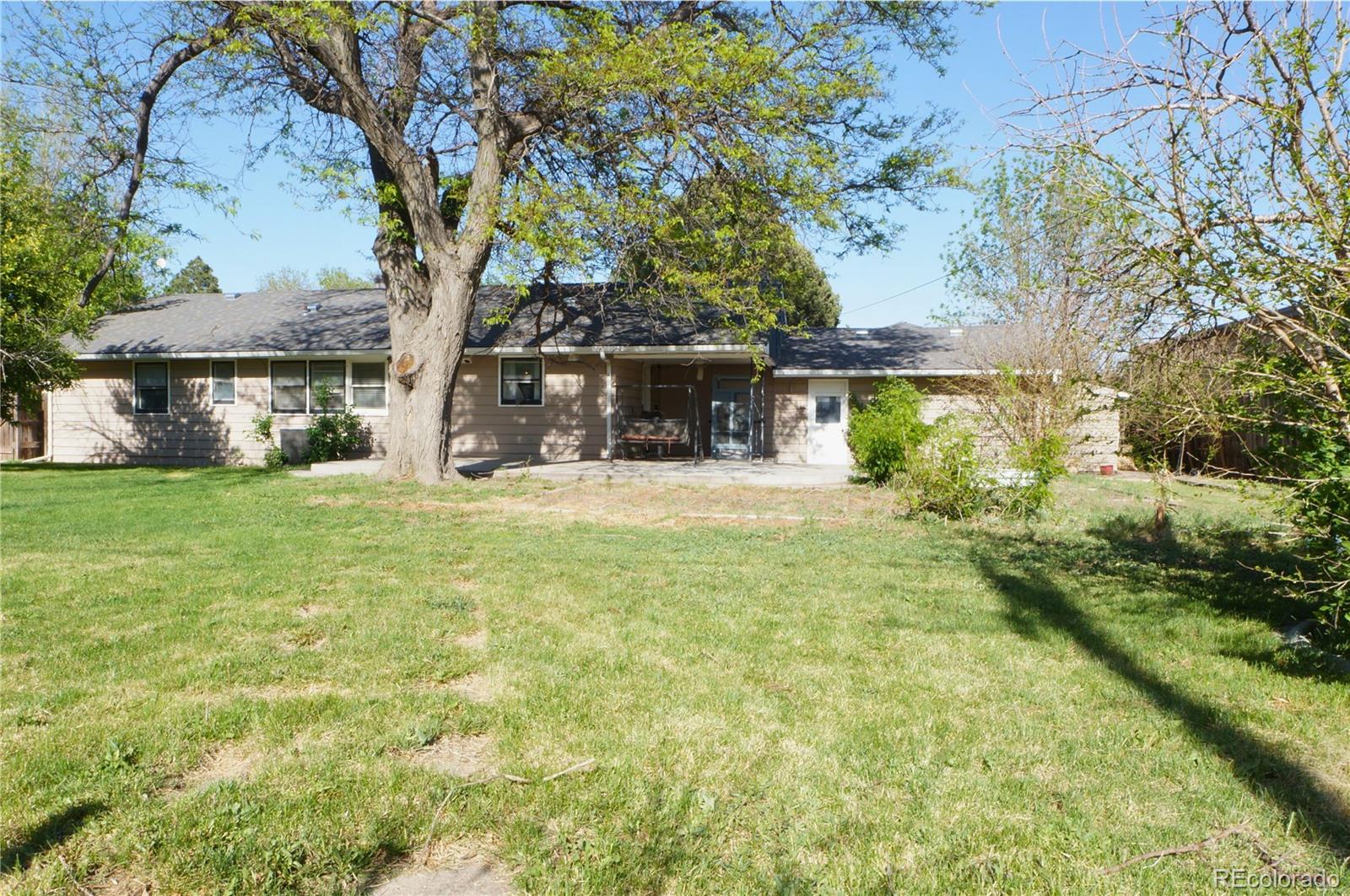 MLS Image #39 for 151  18th street,burlington, Colorado