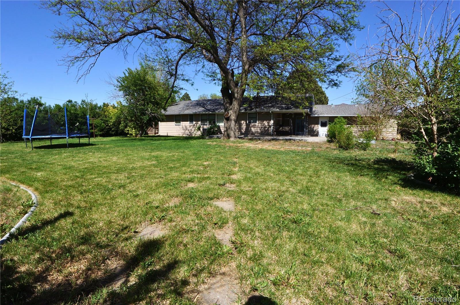 MLS Image #4 for 151  18th street,burlington, Colorado