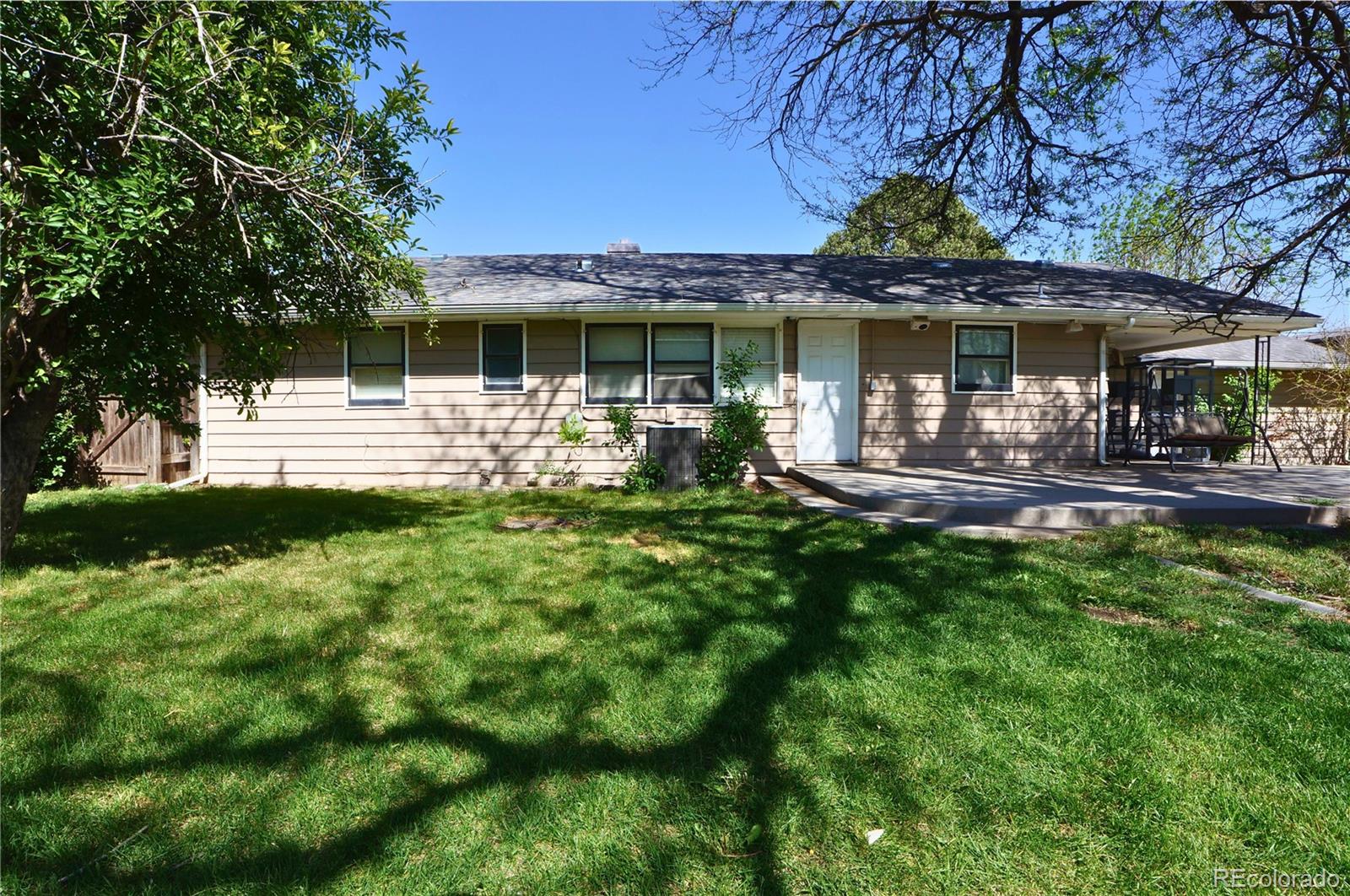 MLS Image #40 for 151  18th street,burlington, Colorado