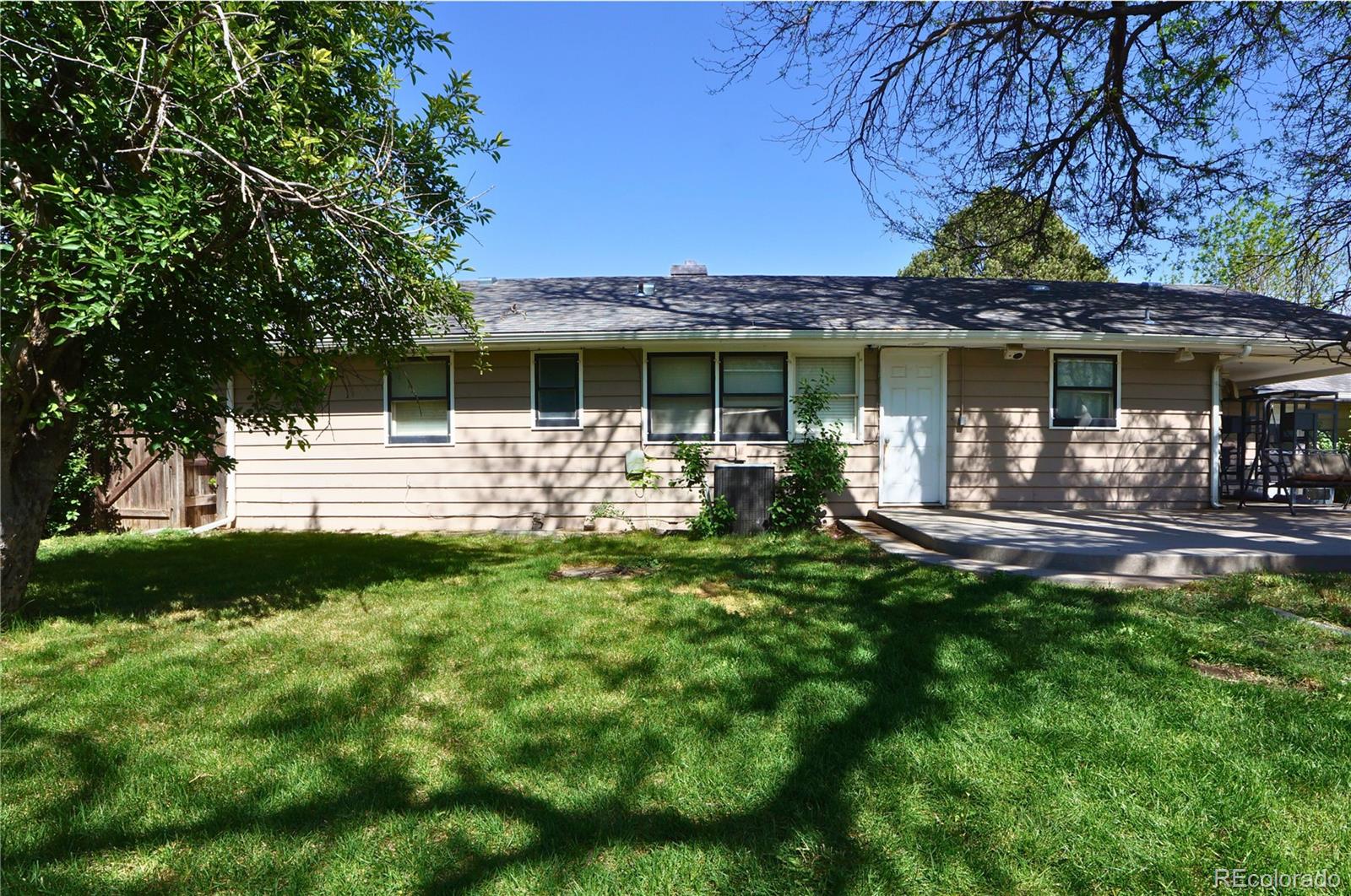 MLS Image #41 for 151  18th street,burlington, Colorado