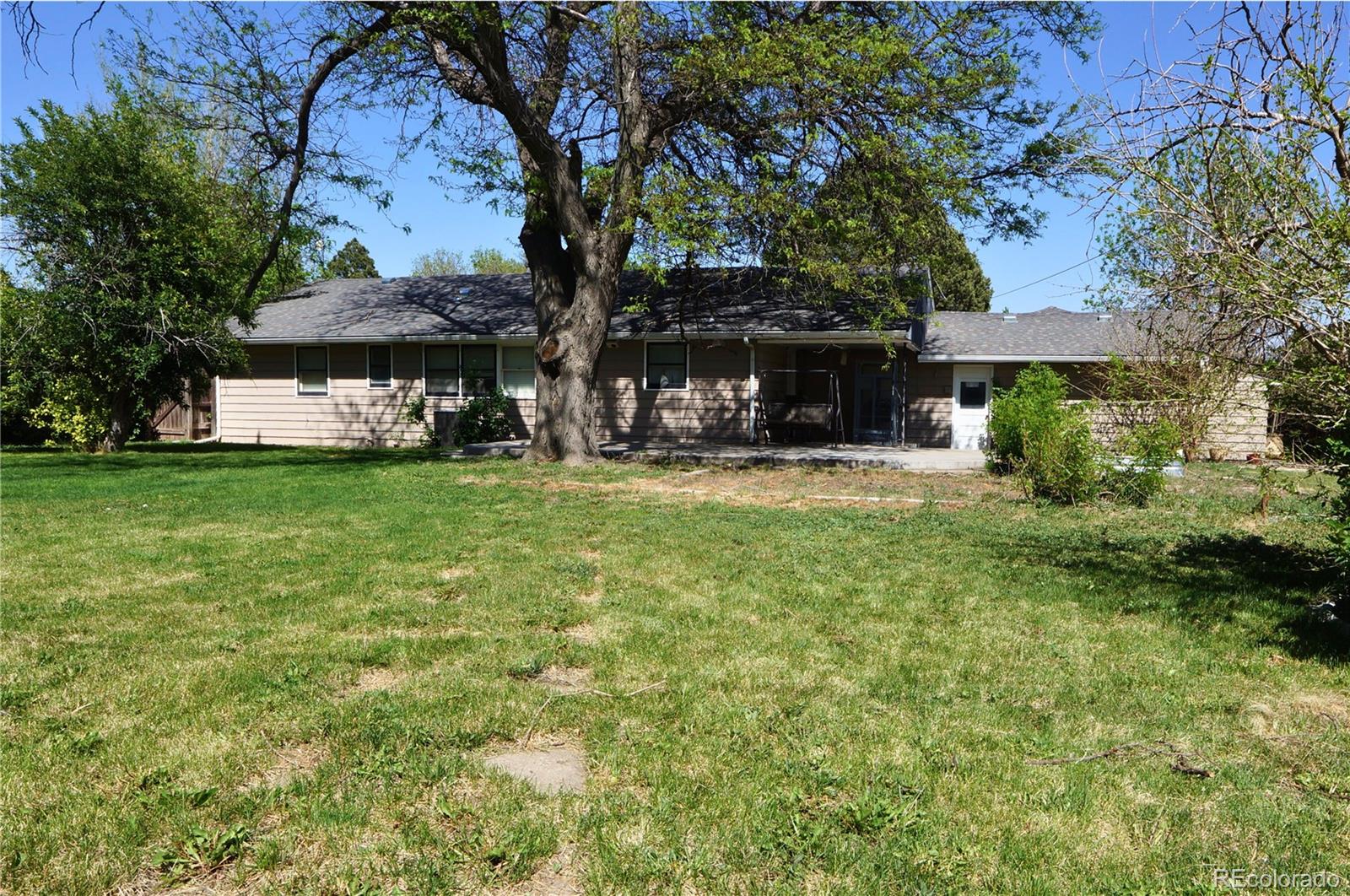 MLS Image #42 for 151  18th street,burlington, Colorado