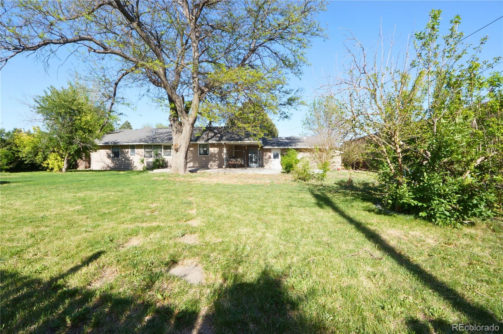 MLS Image #45 for 151  18th street,burlington, Colorado