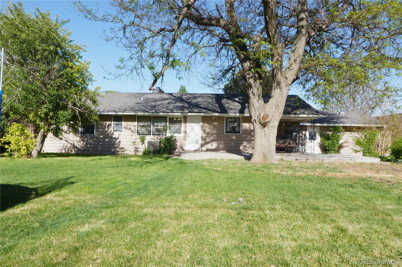MLS Image #5 for 151  18th street,burlington, Colorado