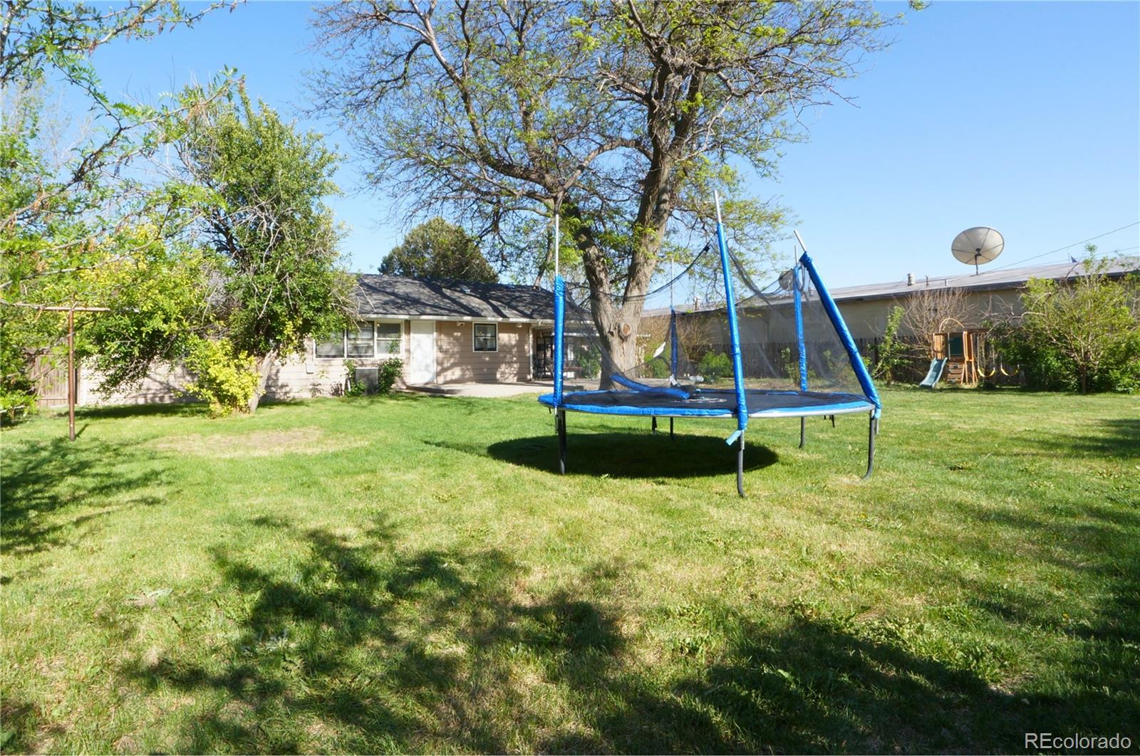 MLS Image #6 for 151  18th street,burlington, Colorado