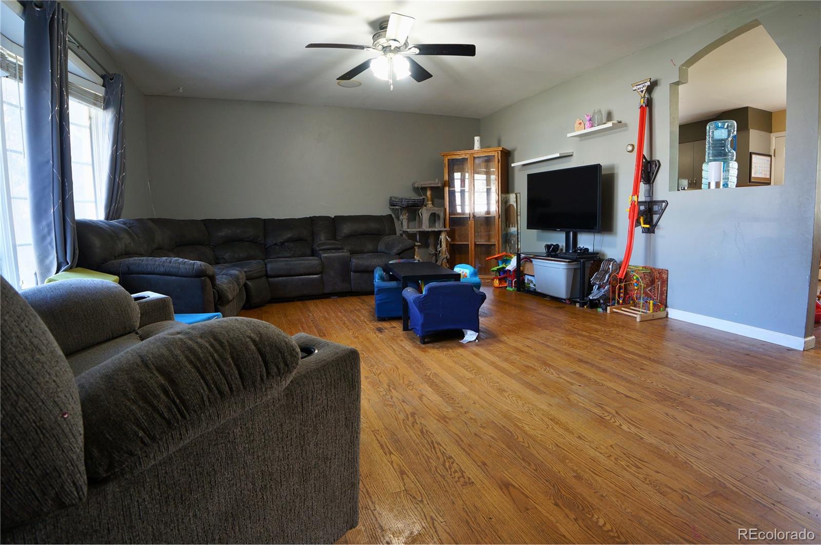 MLS Image #9 for 151  18th street,burlington, Colorado