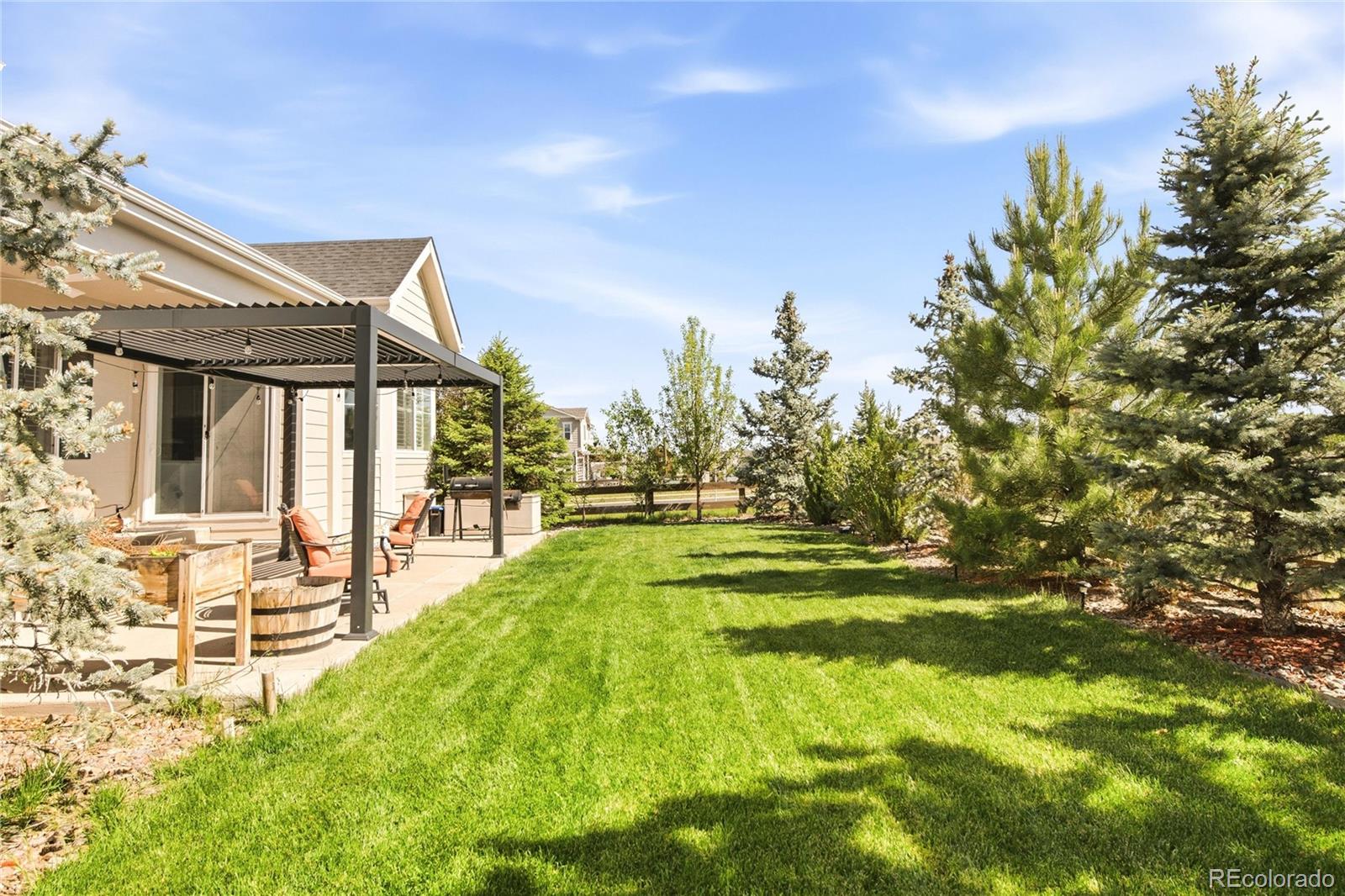 MLS Image #37 for 7394 s scottsburg way,aurora, Colorado