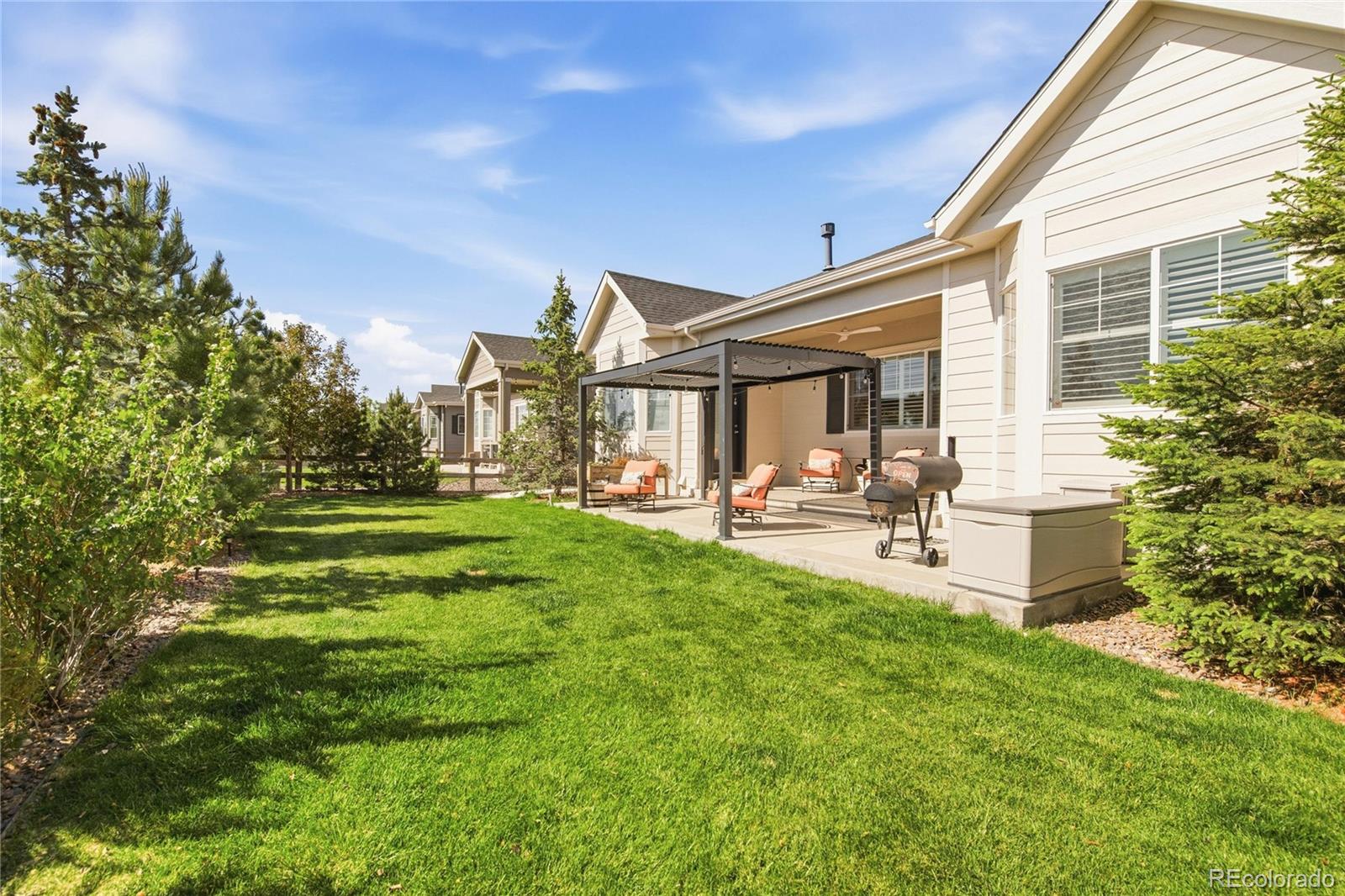 MLS Image #40 for 7394 s scottsburg way,aurora, Colorado
