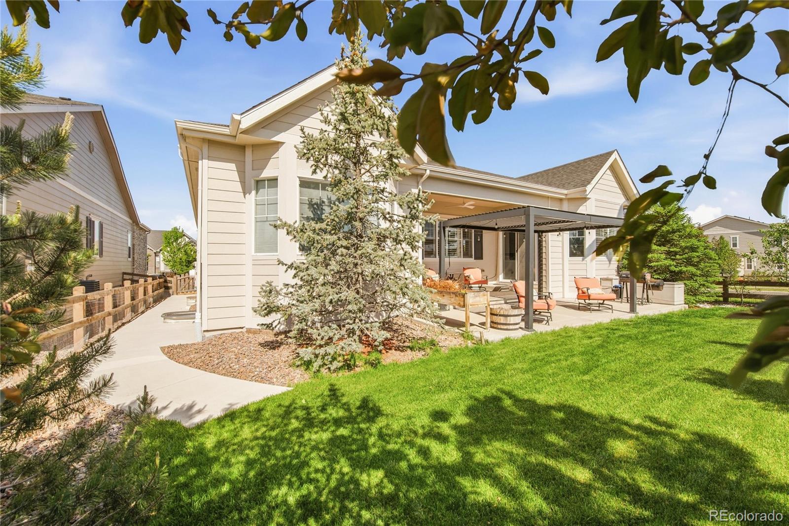 MLS Image #43 for 7394 s scottsburg way,aurora, Colorado