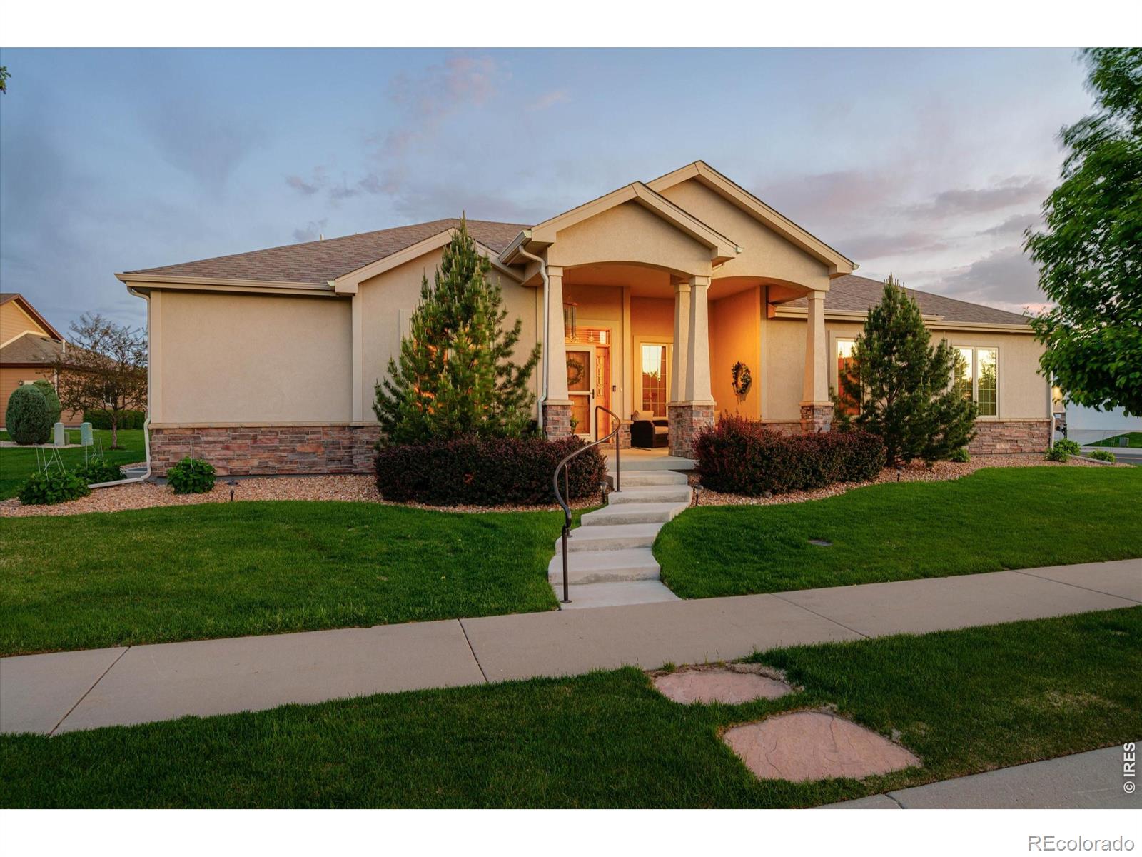 MLS Image #1 for 8206  surrey street,greeley, Colorado