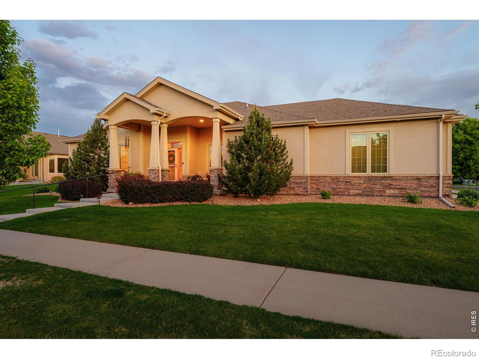 MLS Image #2 for 8206  surrey street,greeley, Colorado