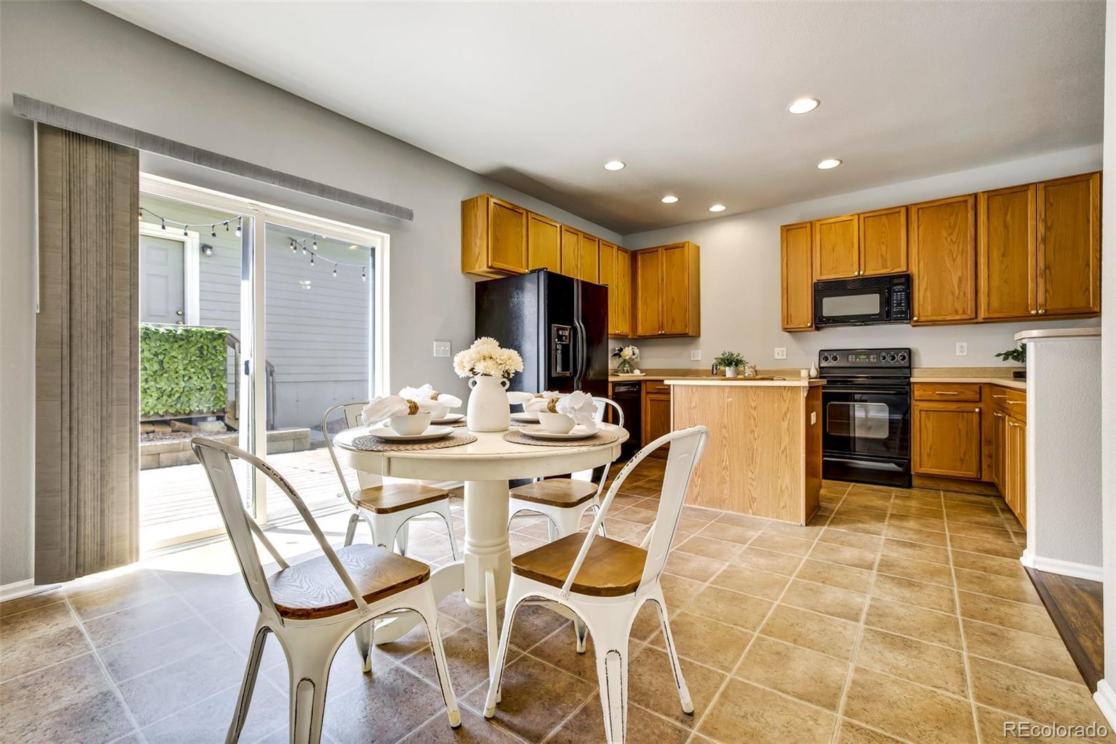 MLS Image #13 for 2177  gilpin avenue,colorado springs, Colorado