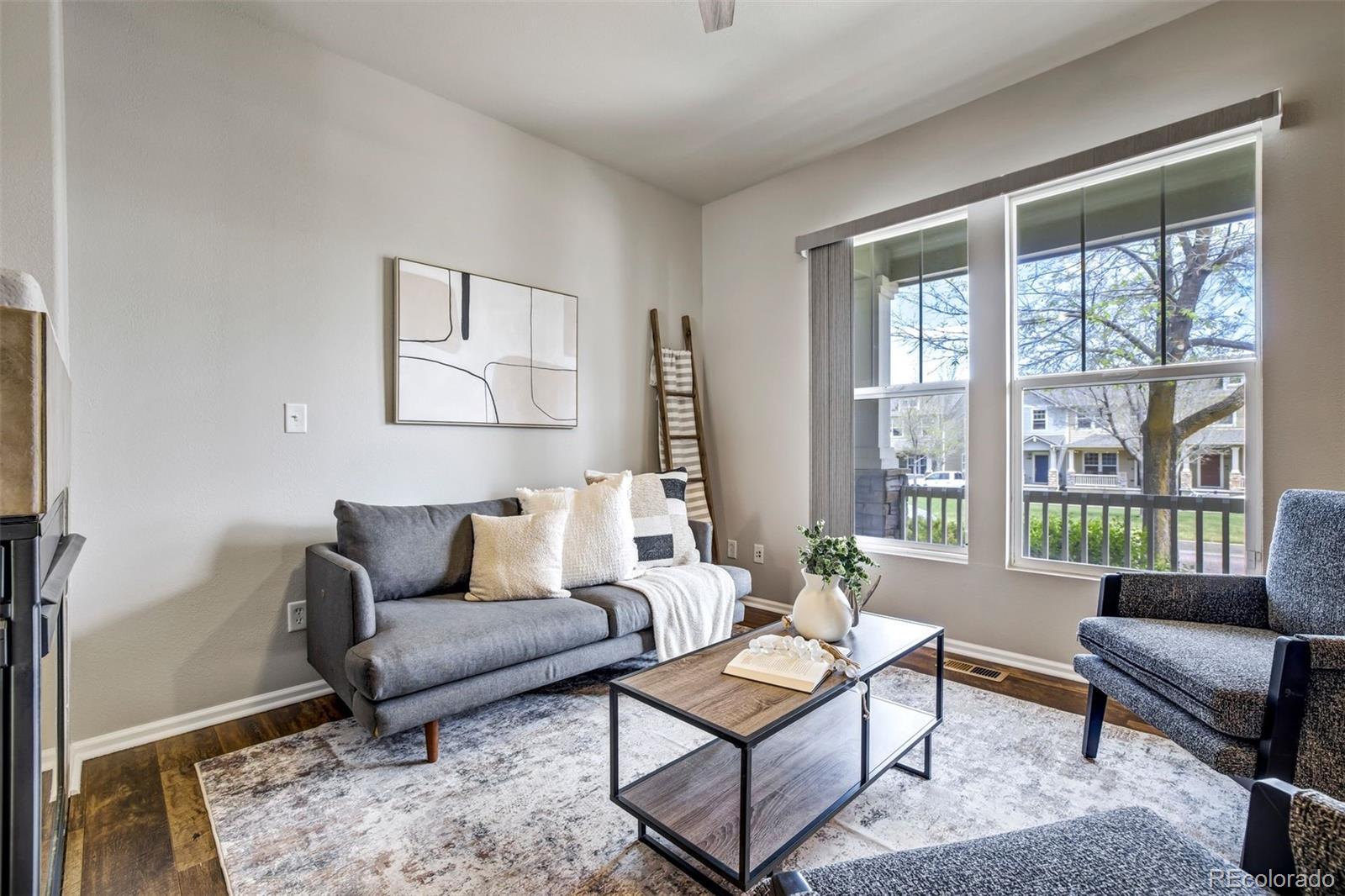 MLS Image #3 for 2177  gilpin avenue,colorado springs, Colorado
