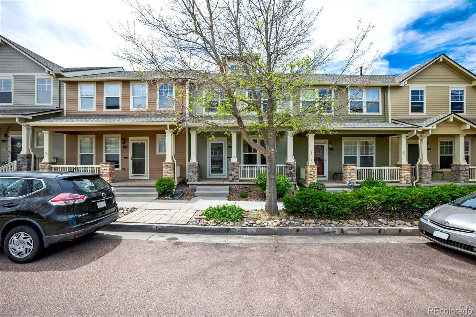 MLS Image #37 for 2177  gilpin avenue,colorado springs, Colorado