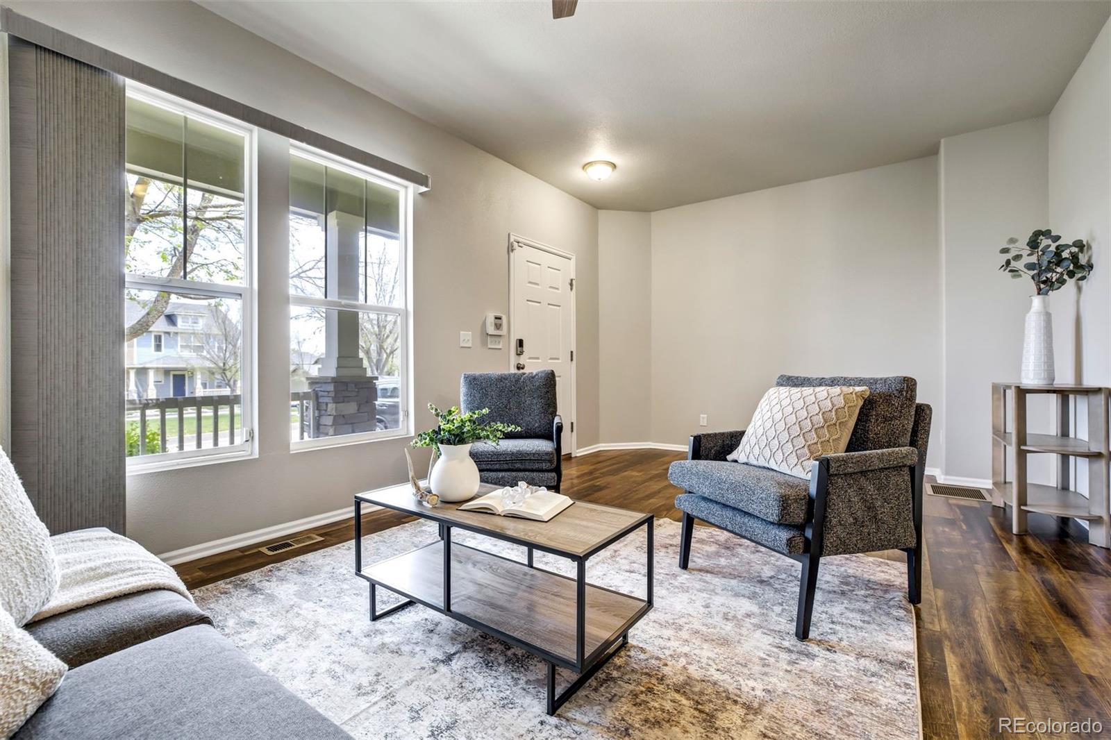MLS Image #5 for 2177  gilpin avenue,colorado springs, Colorado